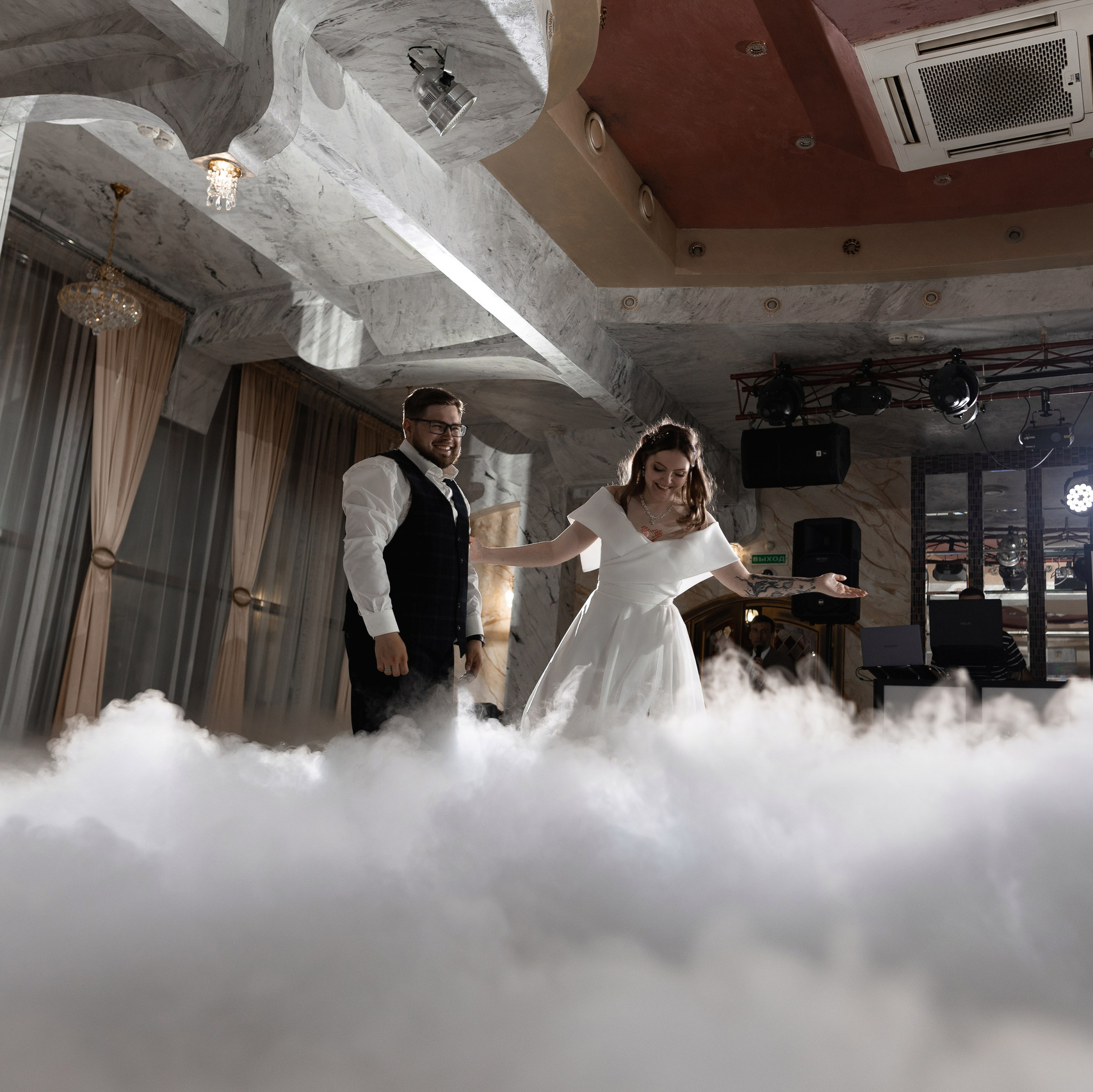 Предлагаемые услуги. Свадебный фотограф Андрей Алексеев в Омске