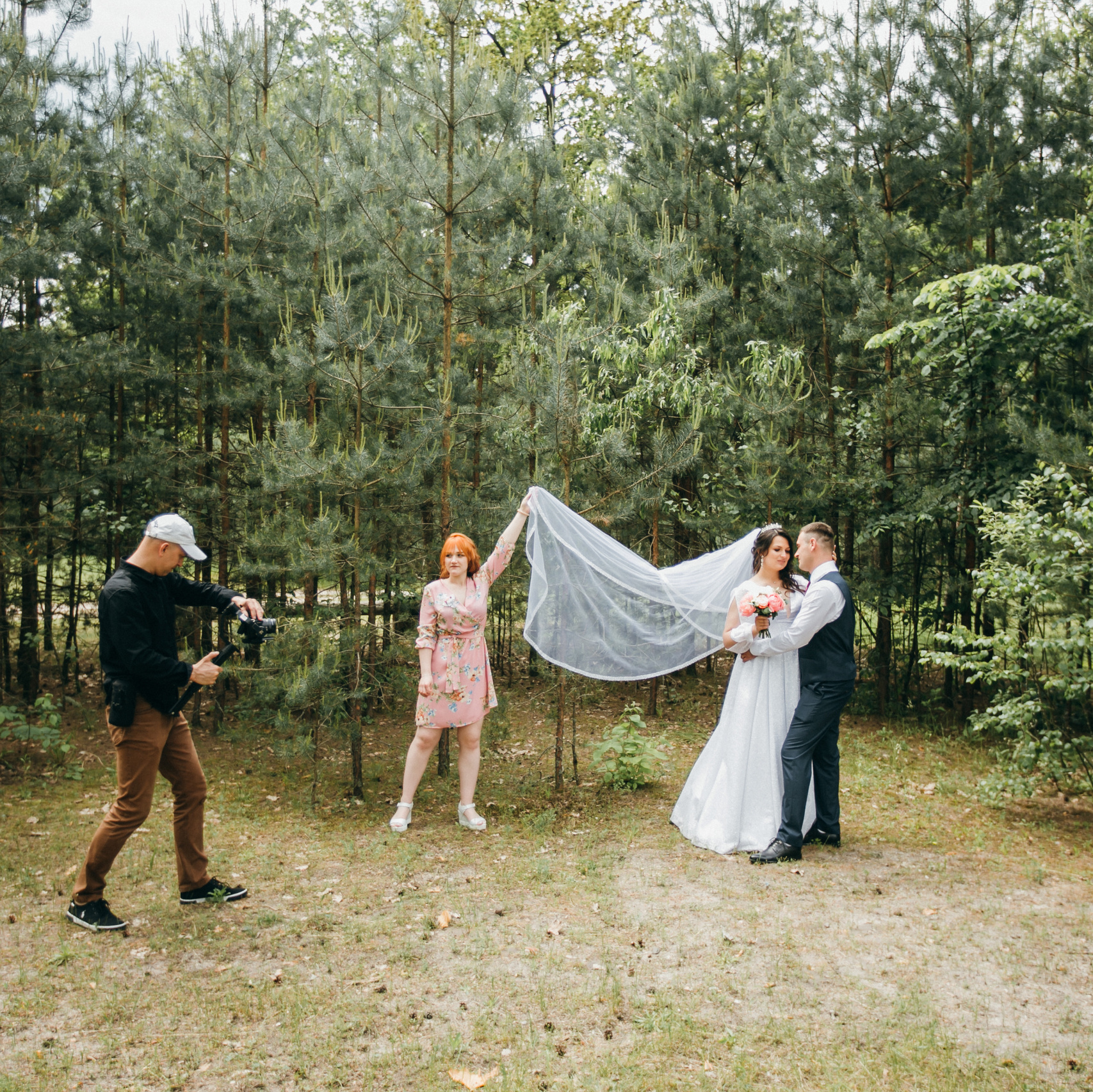 Видеосъемка, аэросъемка Гомель Дмитрий и Наталья Нечаевы