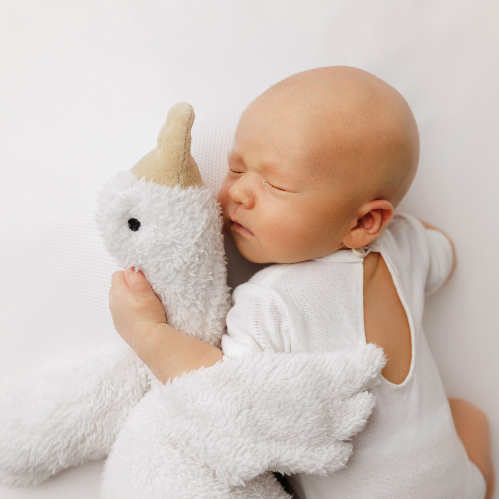 Фотосессия новорожденных. Фотограф новорожденных и малышей в Уфе Шелагина Ольга