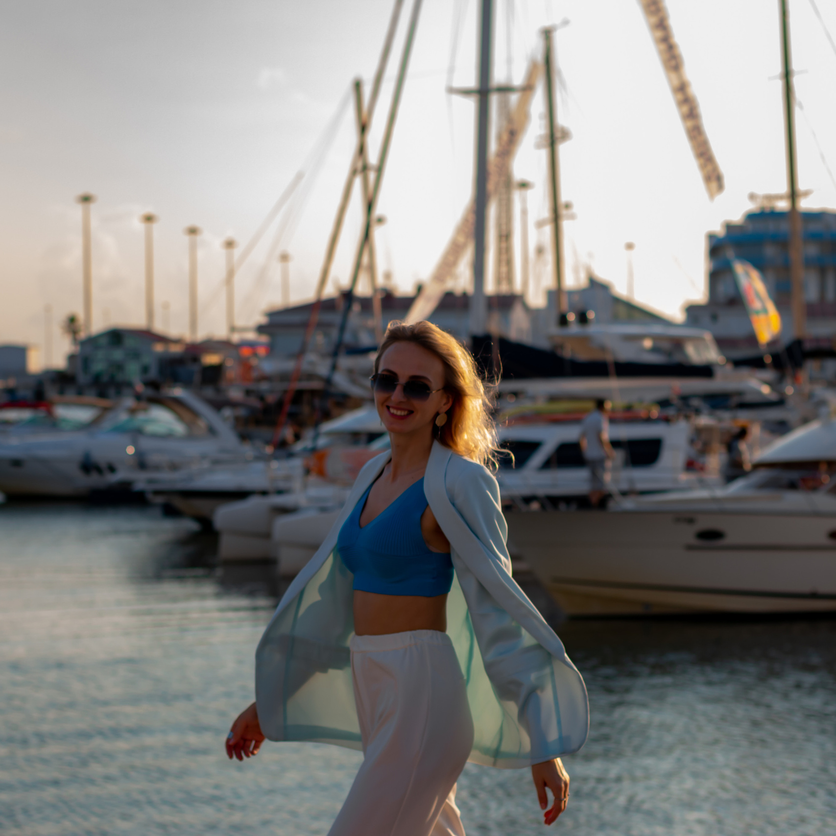 Фотограф в Сочи