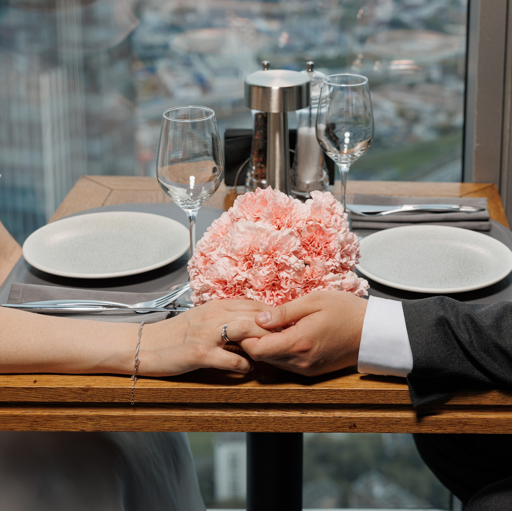 Пакеты услуг. Свадебная съёмка в Москве