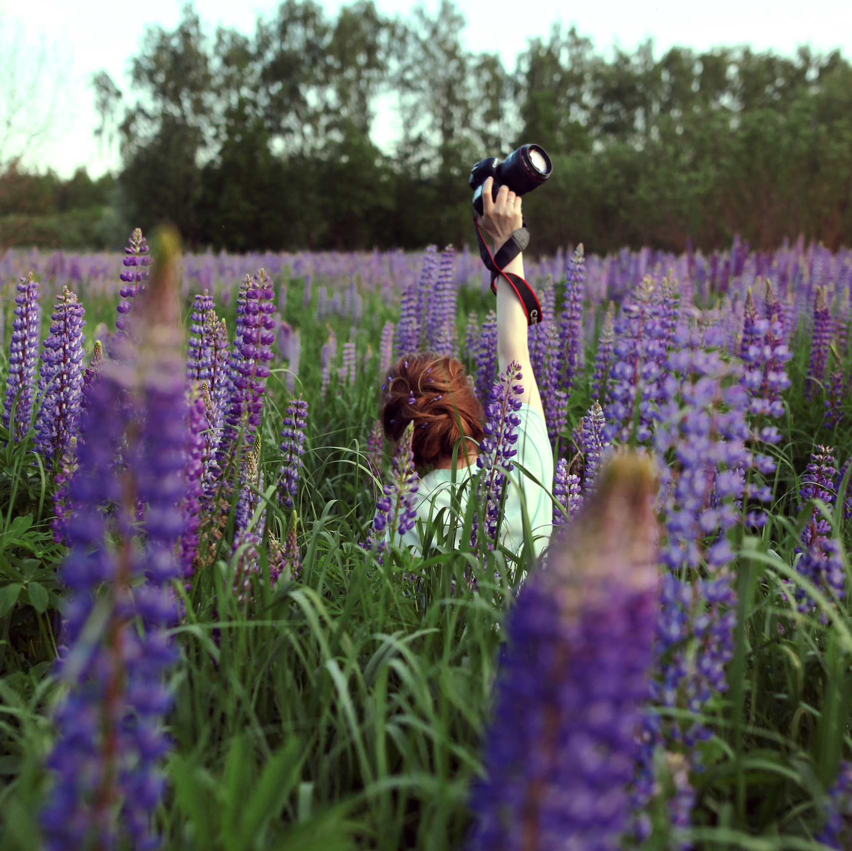 Услуги и цены. Портретный фотограф в Москве Анна Лукерьина