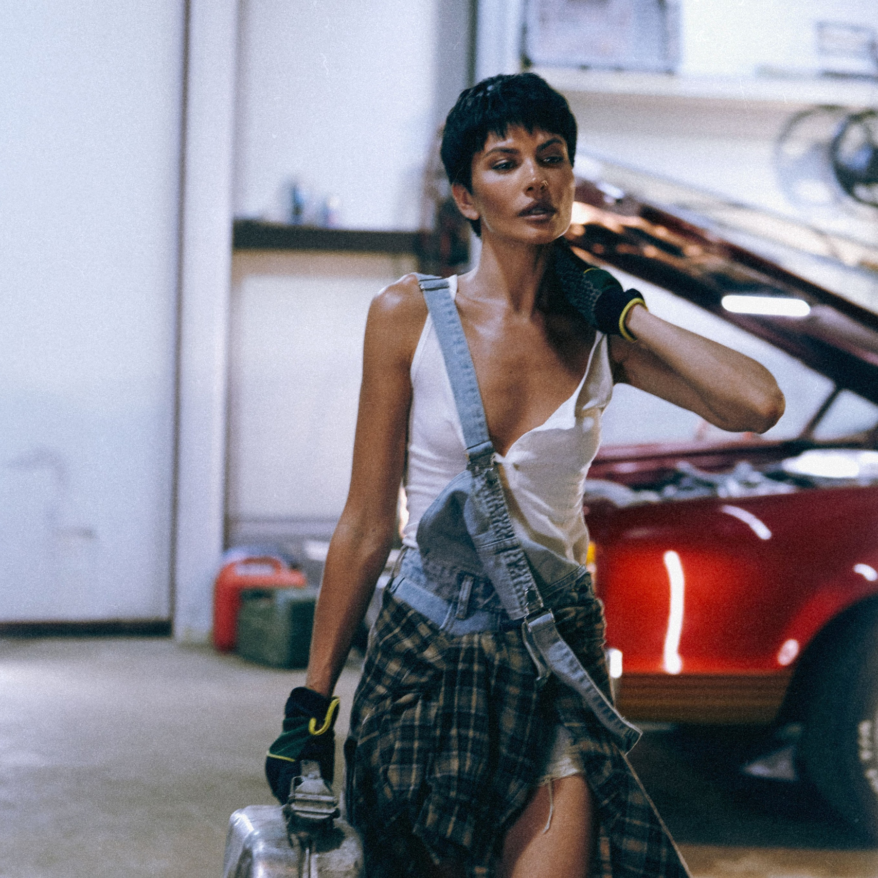 Платные продукты. Анисимова Галина — коммерческий фотограф в Москве