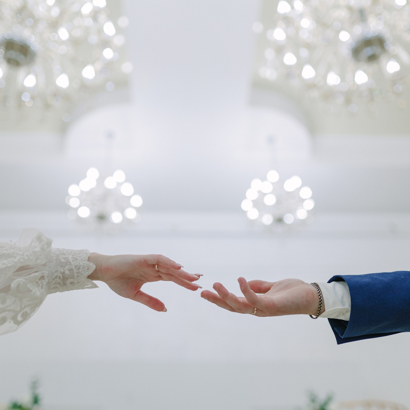 Свадебная съемка