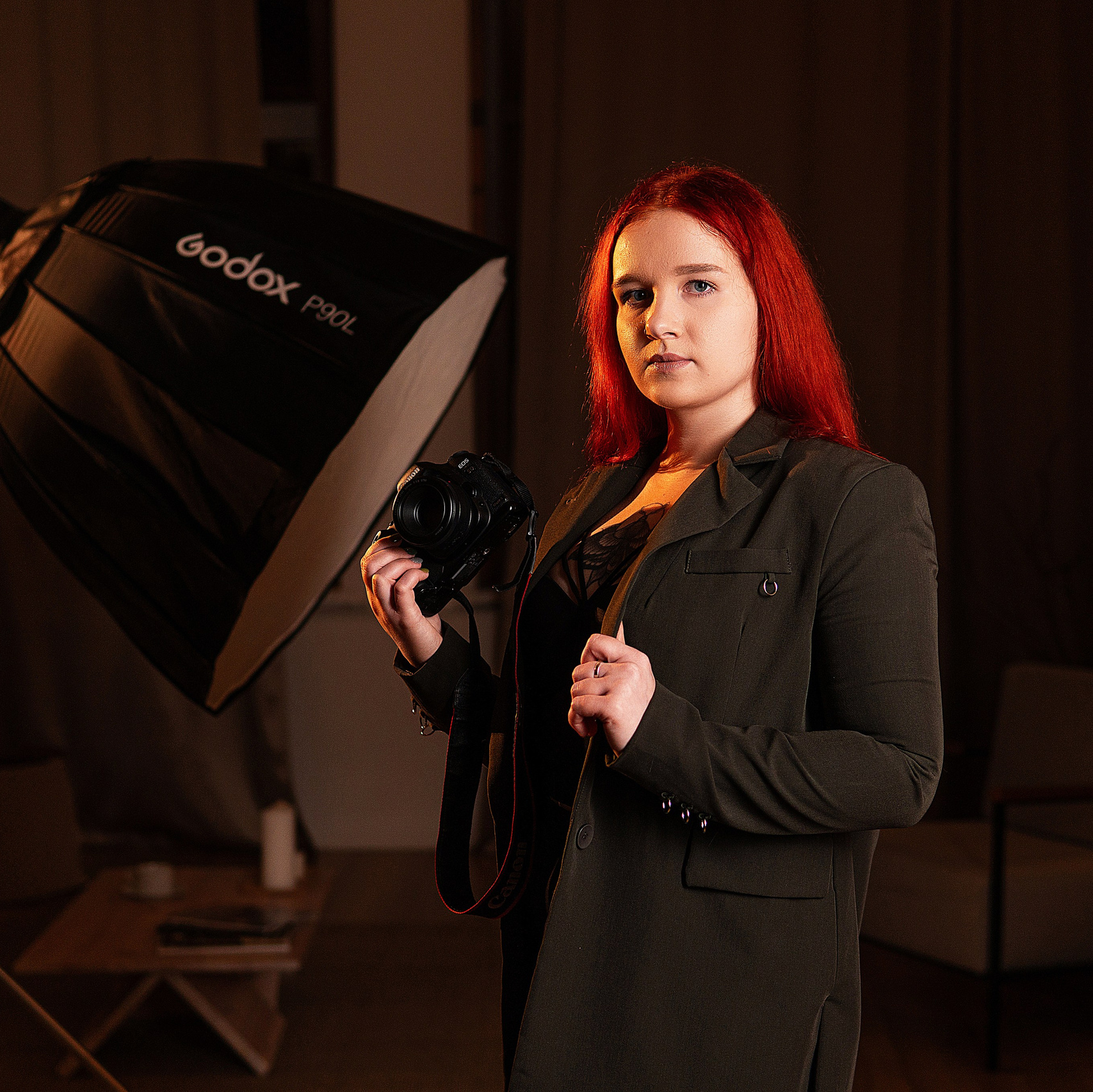 Фотограф Юлия Ермолаева в Красноярске