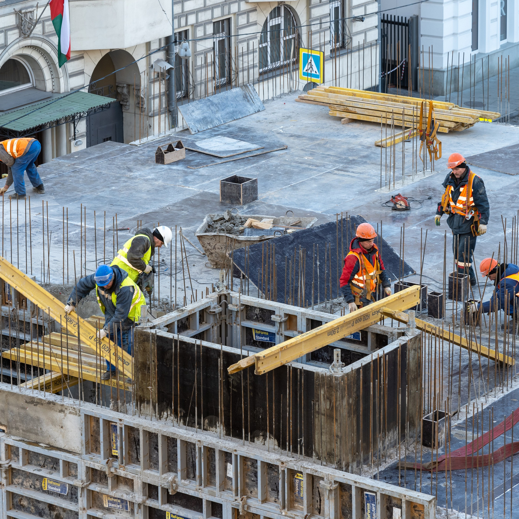 Интерьерный и архитектурный фотограф и видеограф в Москве