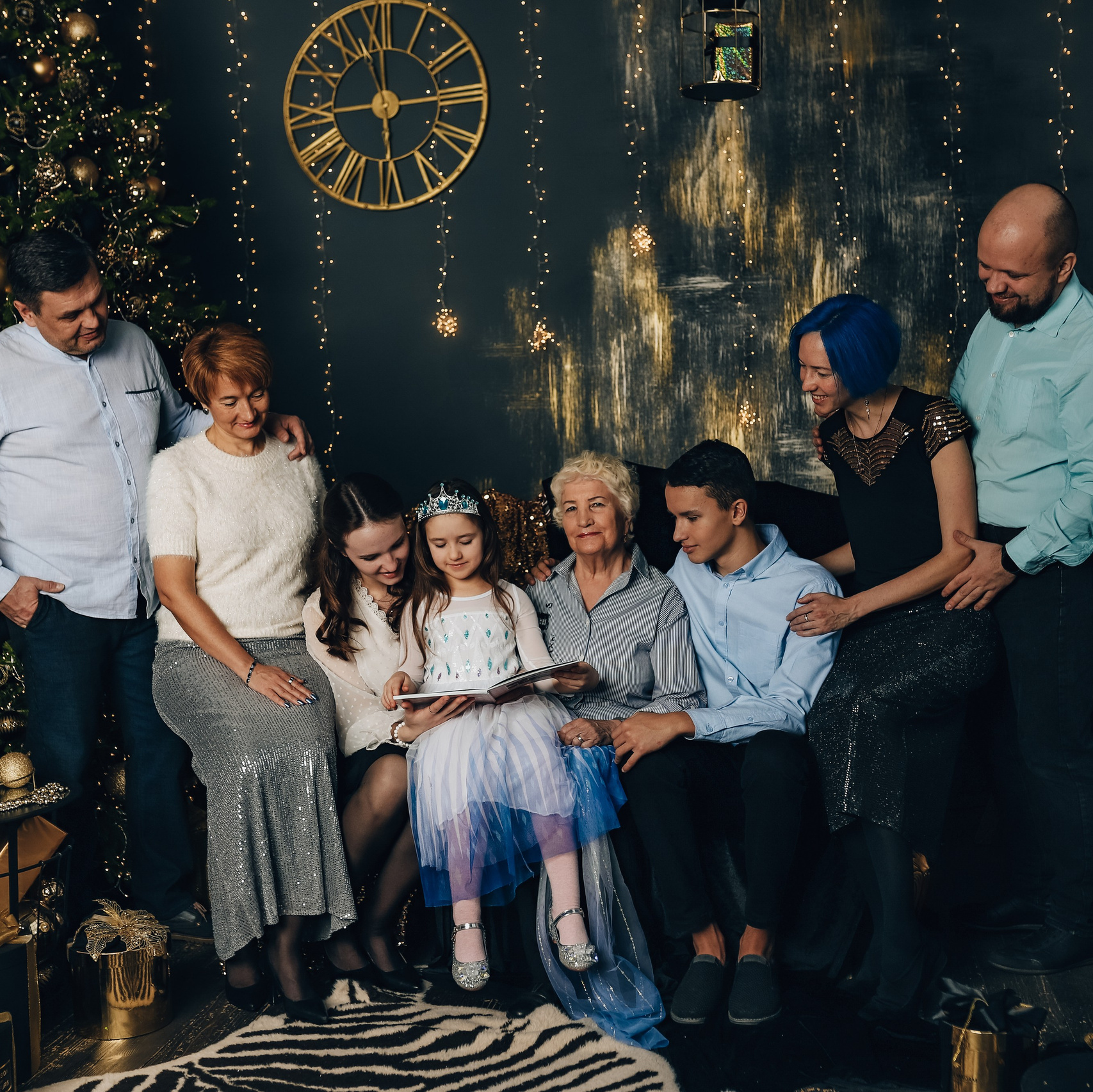 Услуги. Семейный и детский фотограф Эльвира Билибина