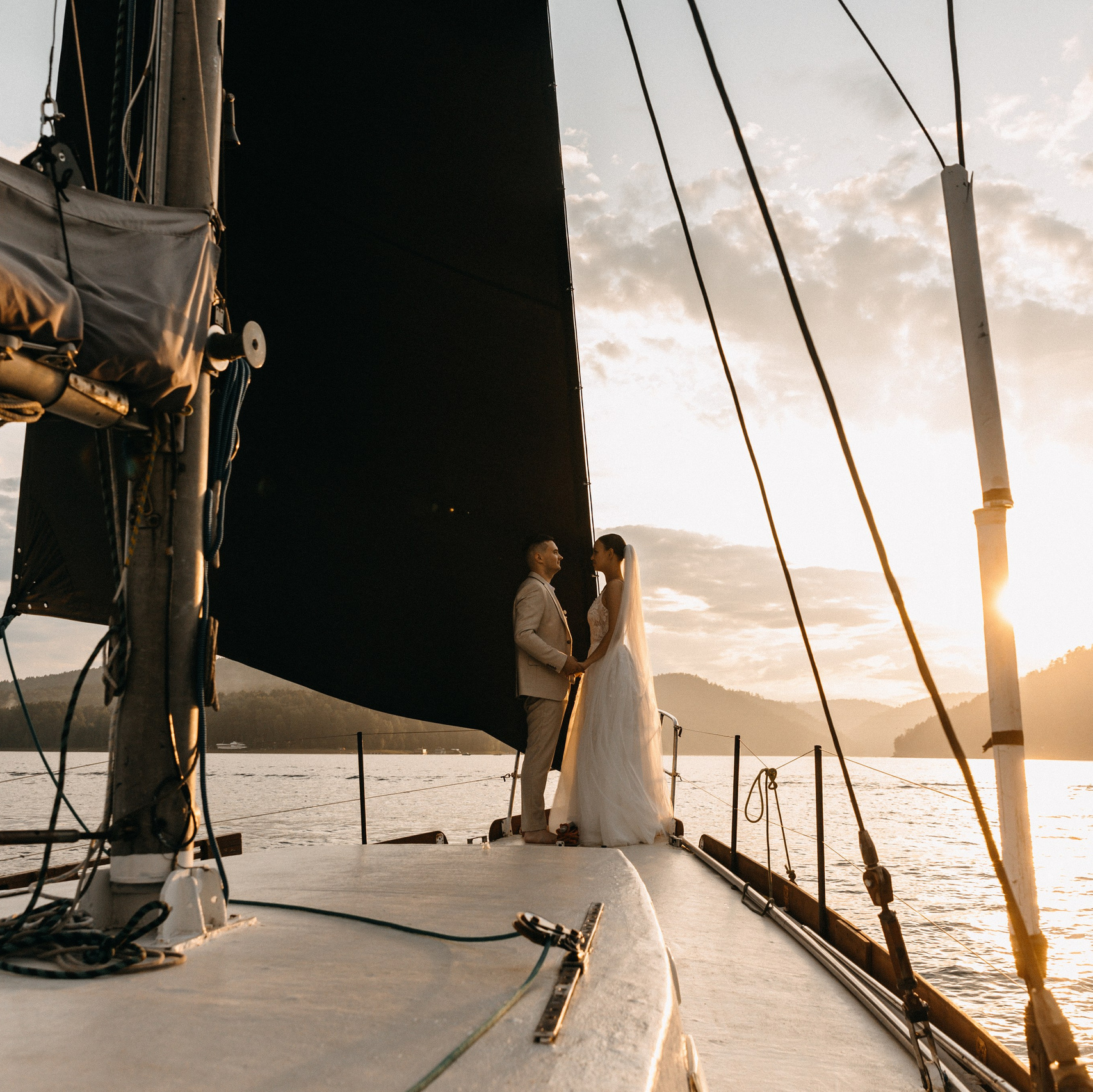 Фото и видео съемка. Свадебный и семейный фотограф в Красноярске Абраменко Настя