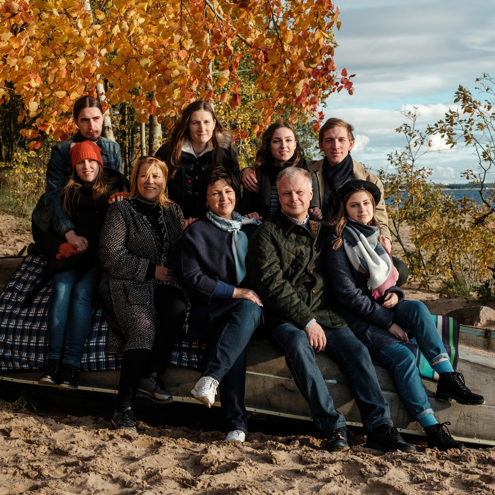 Услуги. Фотограф в Санкт-Петербурге Вячеслав Саликов