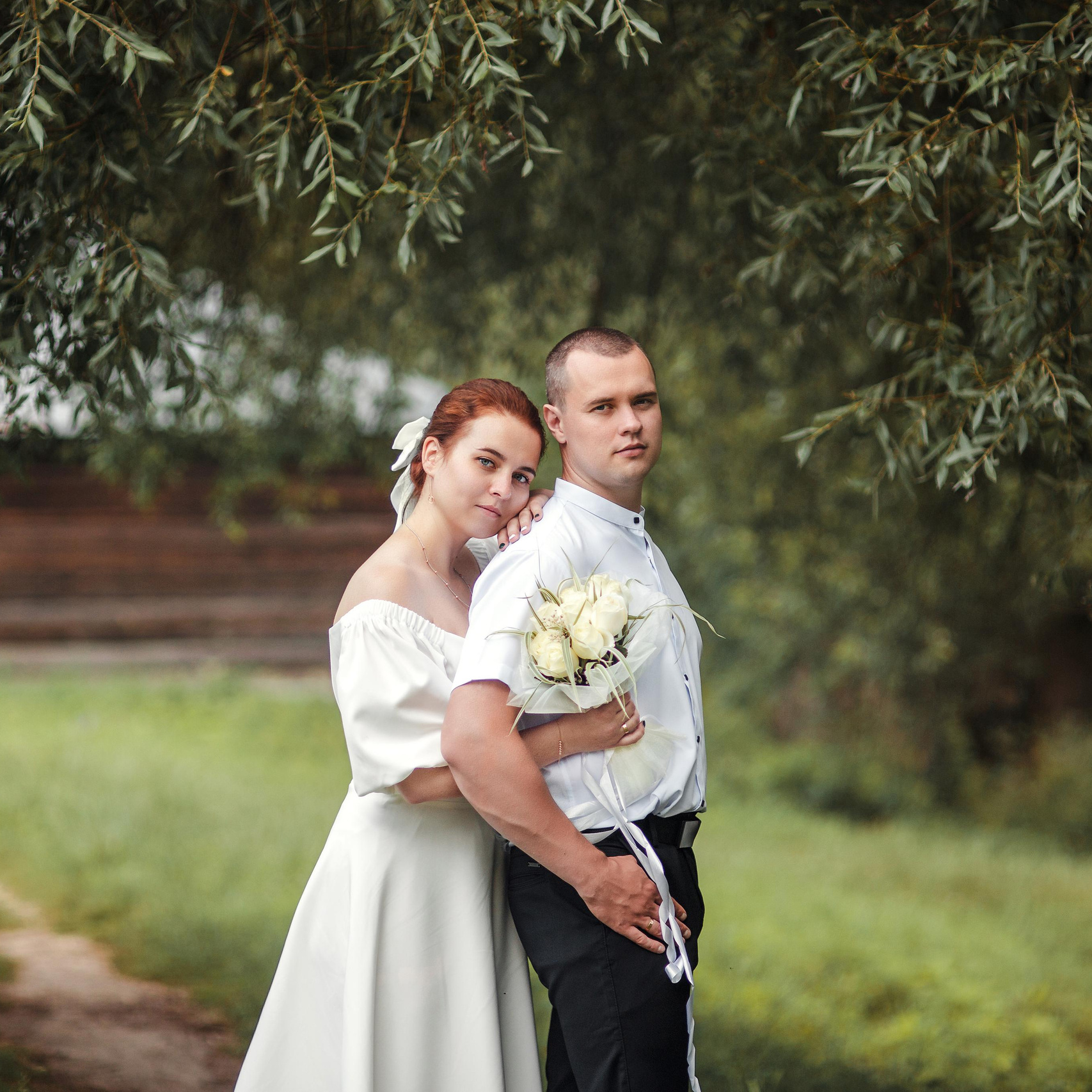 Фотограф Анастасия Шорникова