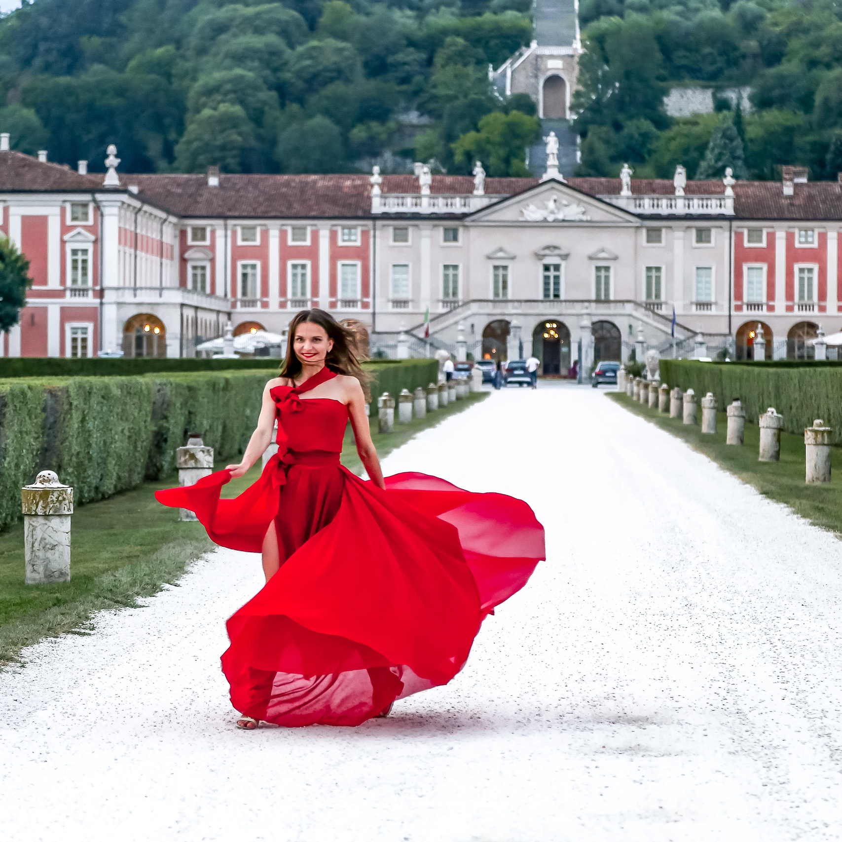 Контакты. Фотограф Виктория Волкова. Москва