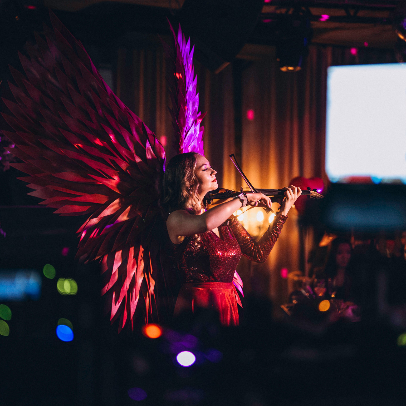 Прайс. Фотограф Анатолий Шестаков