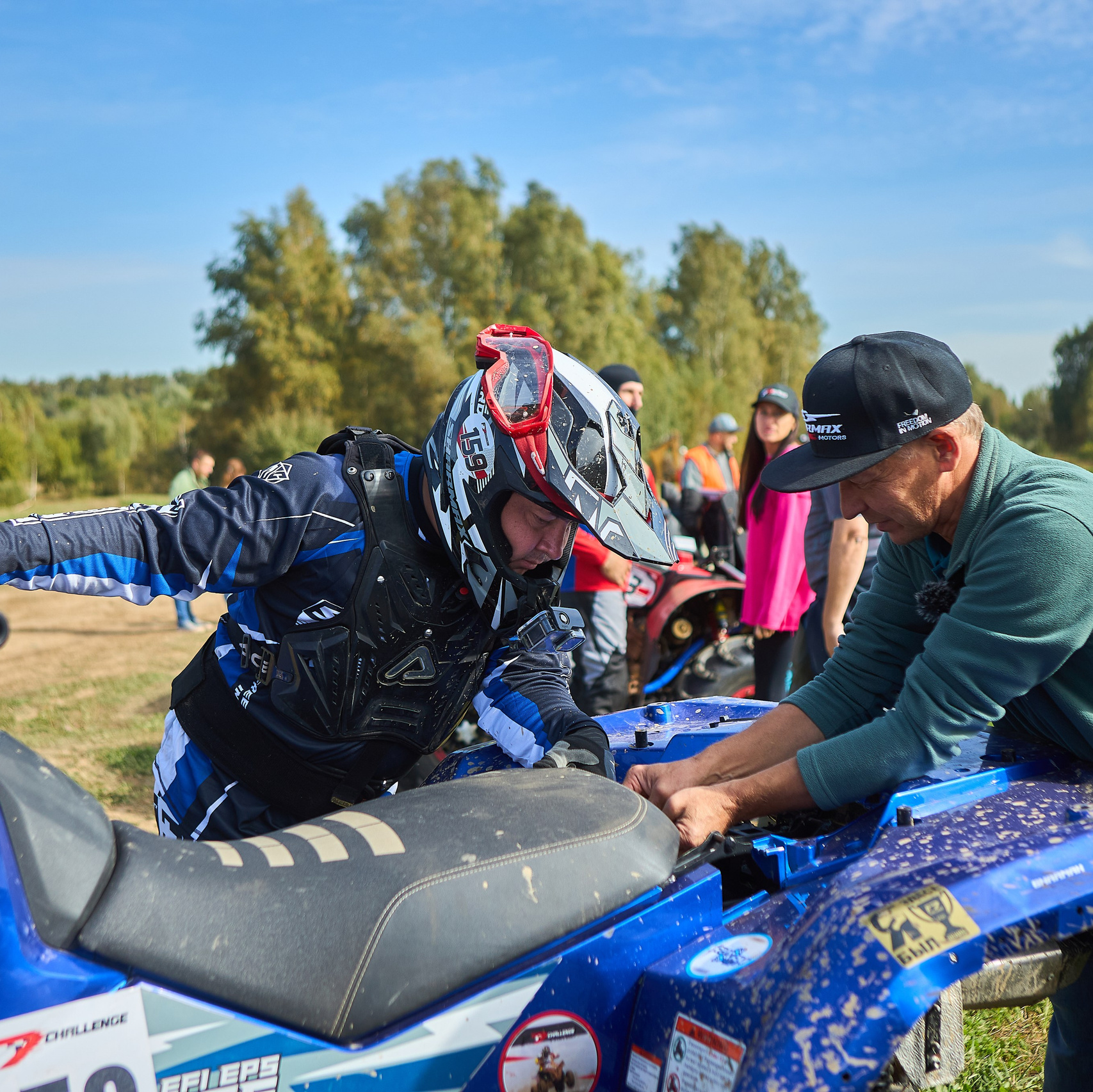 F 7 Challenge Июль. Репортажный и интерьерный фотограф в Москве, Шелухин Антон