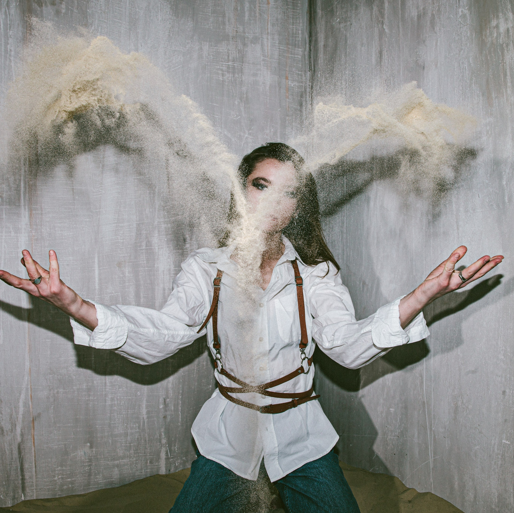 Фотограф в Москве Сергей Купряхин