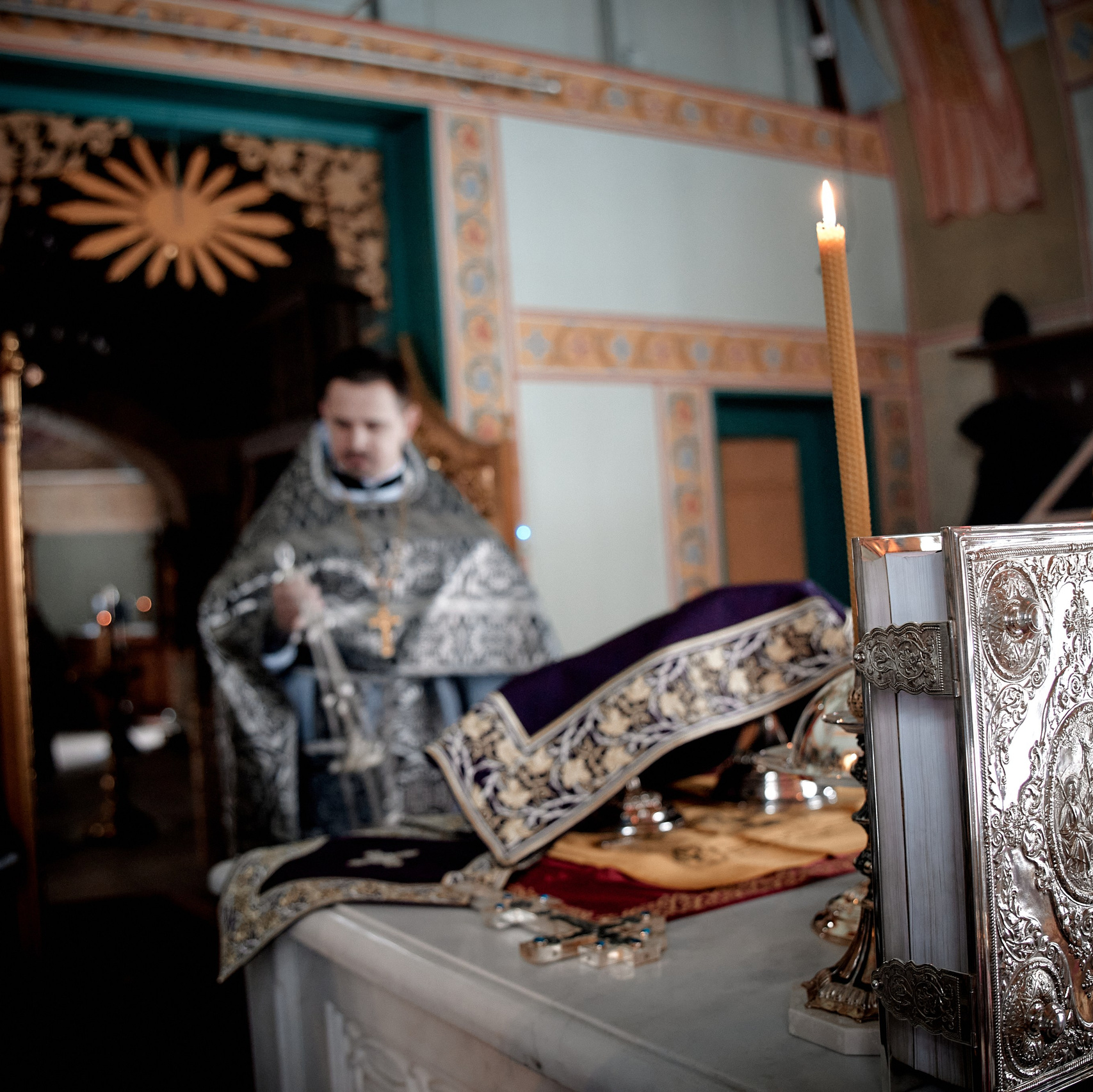 Фотограф видеограф Савва Куркин