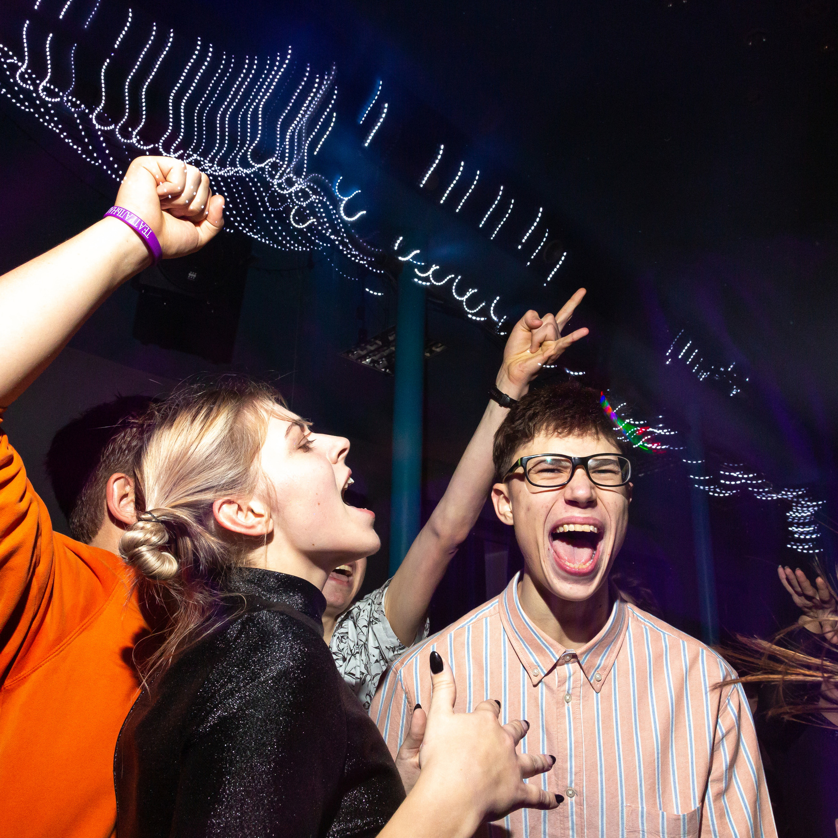 Цены. Фотограф Иван Скрыльков