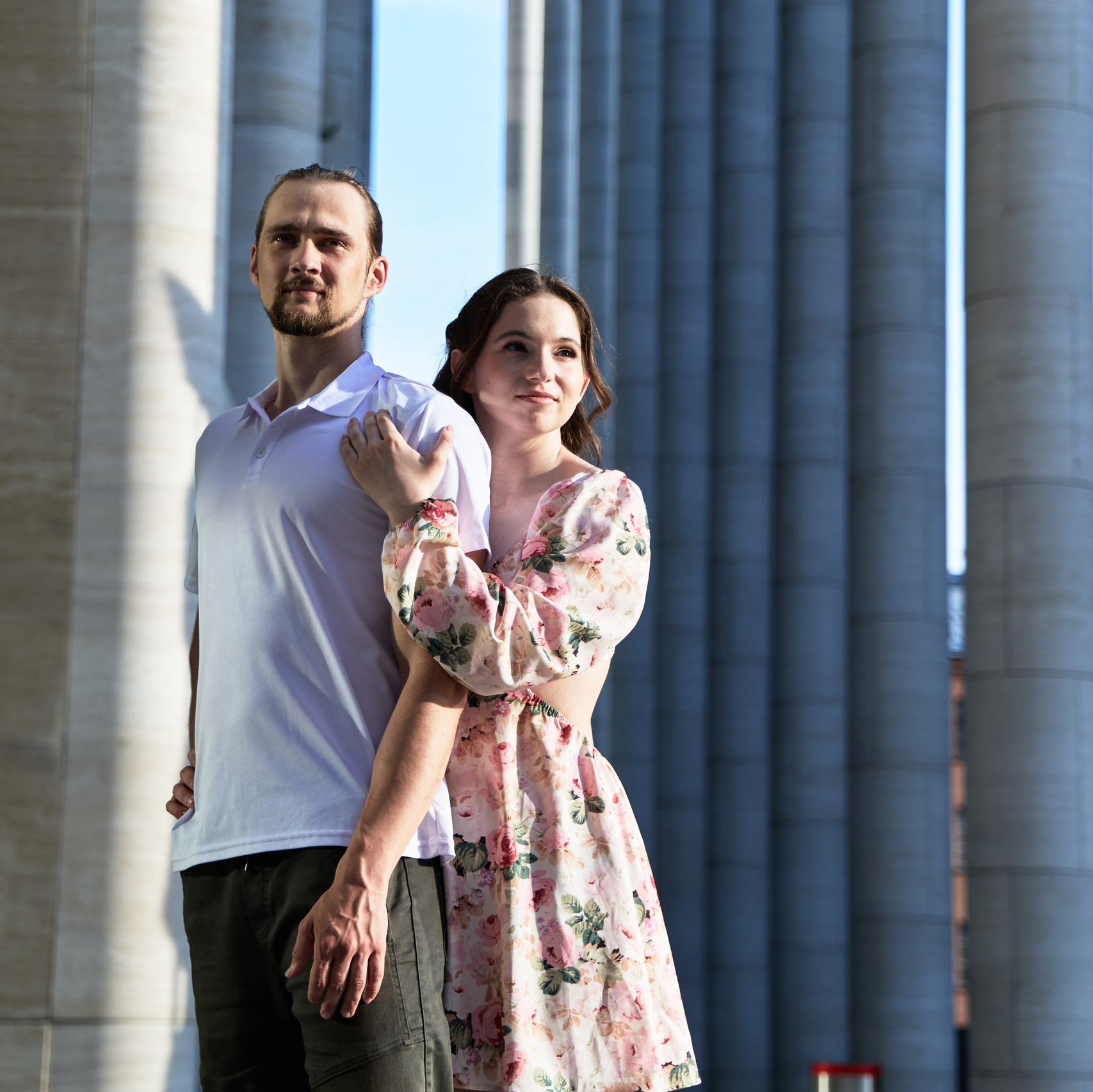 Услуги. Свадебный фотограф Антон Басов