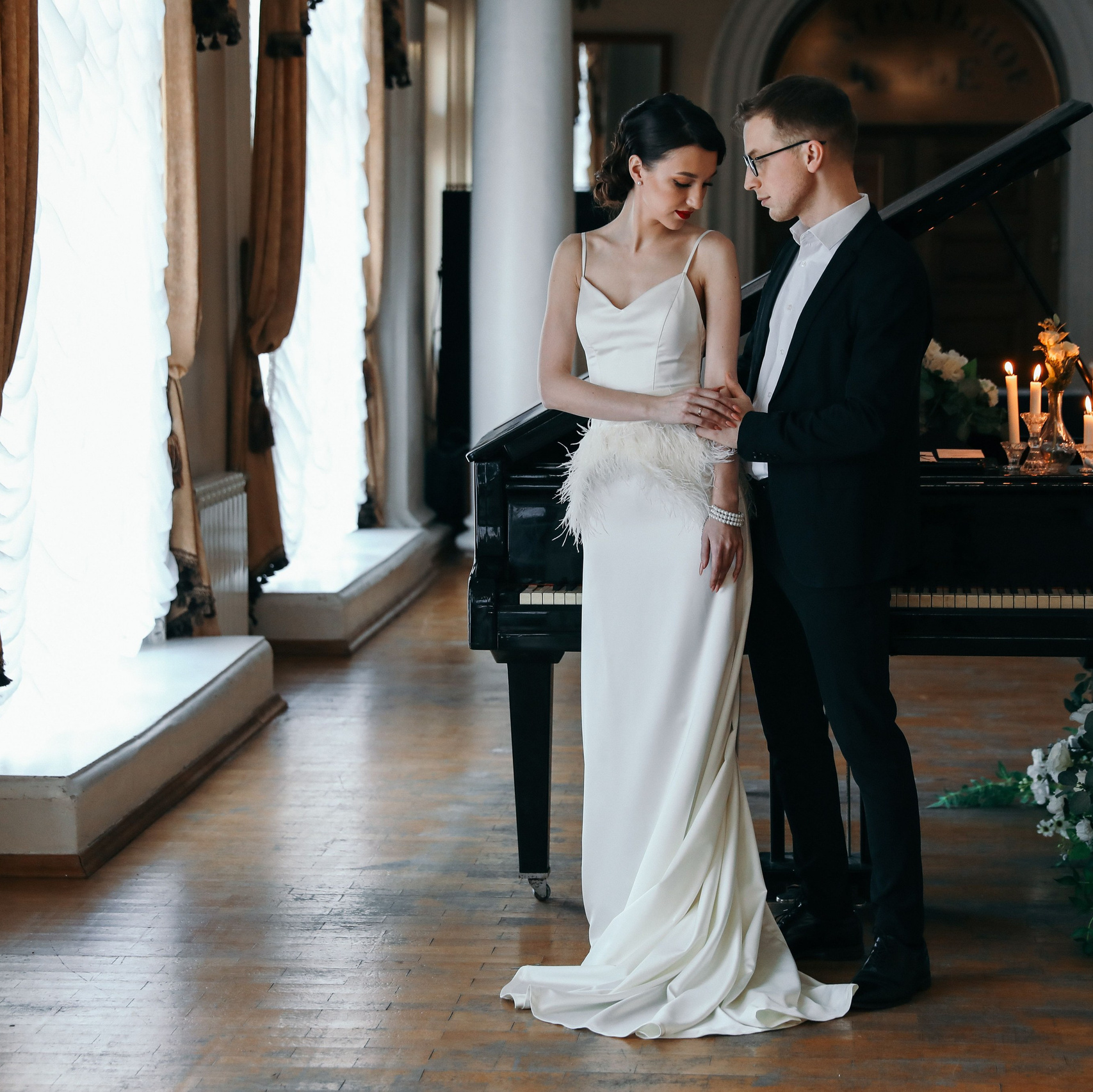 Свадебный и семейный фотограф в Севастополе и Крыму Анастасия Сураева