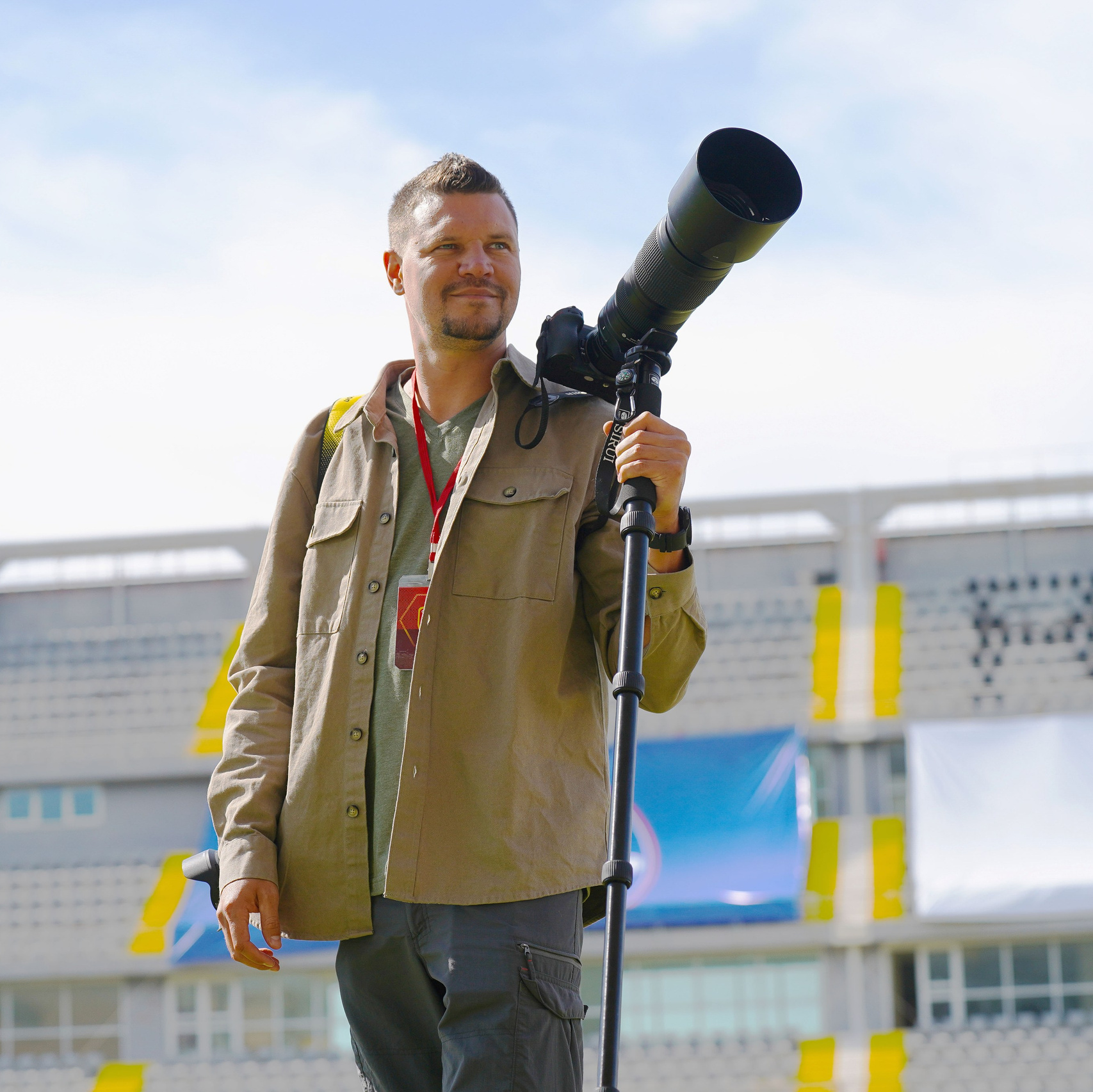Обо мне. Профессиональный фотограф в Алматы Влад Семёнов