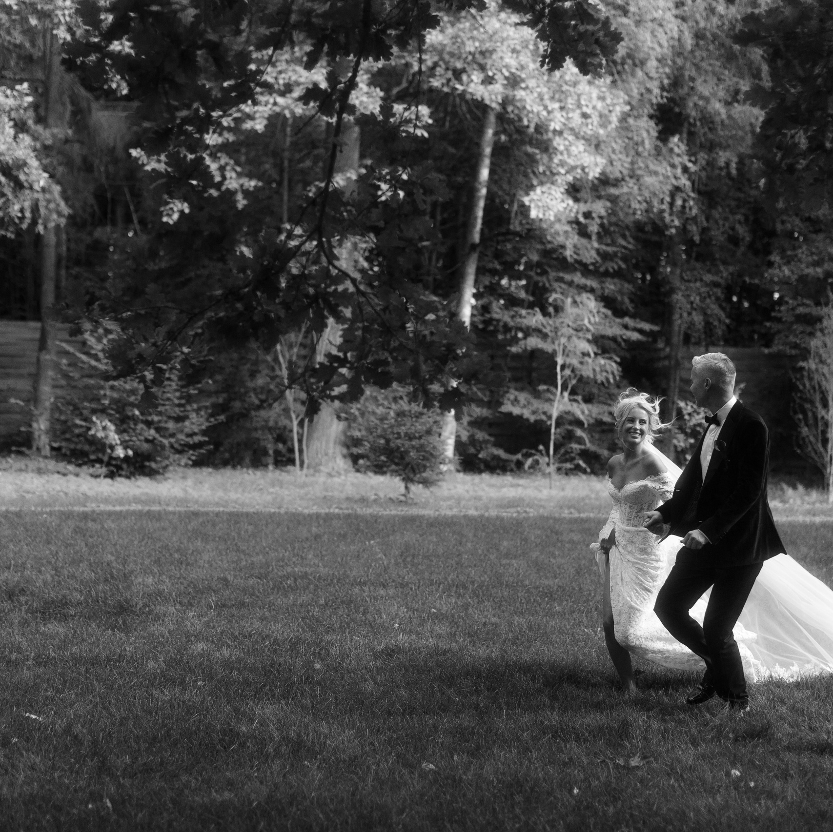 Услуги. Свадебный и портретный фотограф