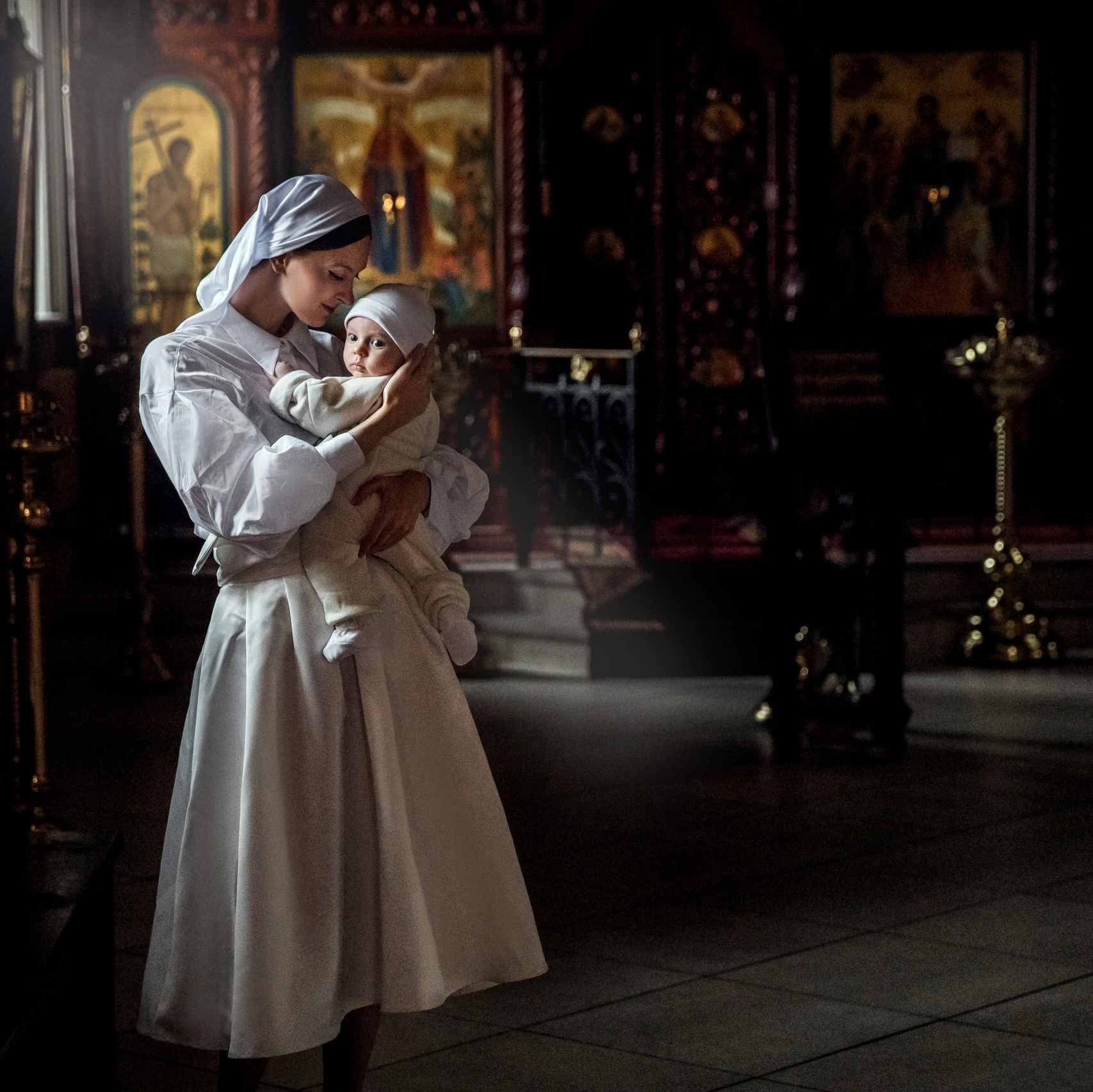 Свадебный и семейный фотограф в Севастополе и Крыму Анастасия Сураева