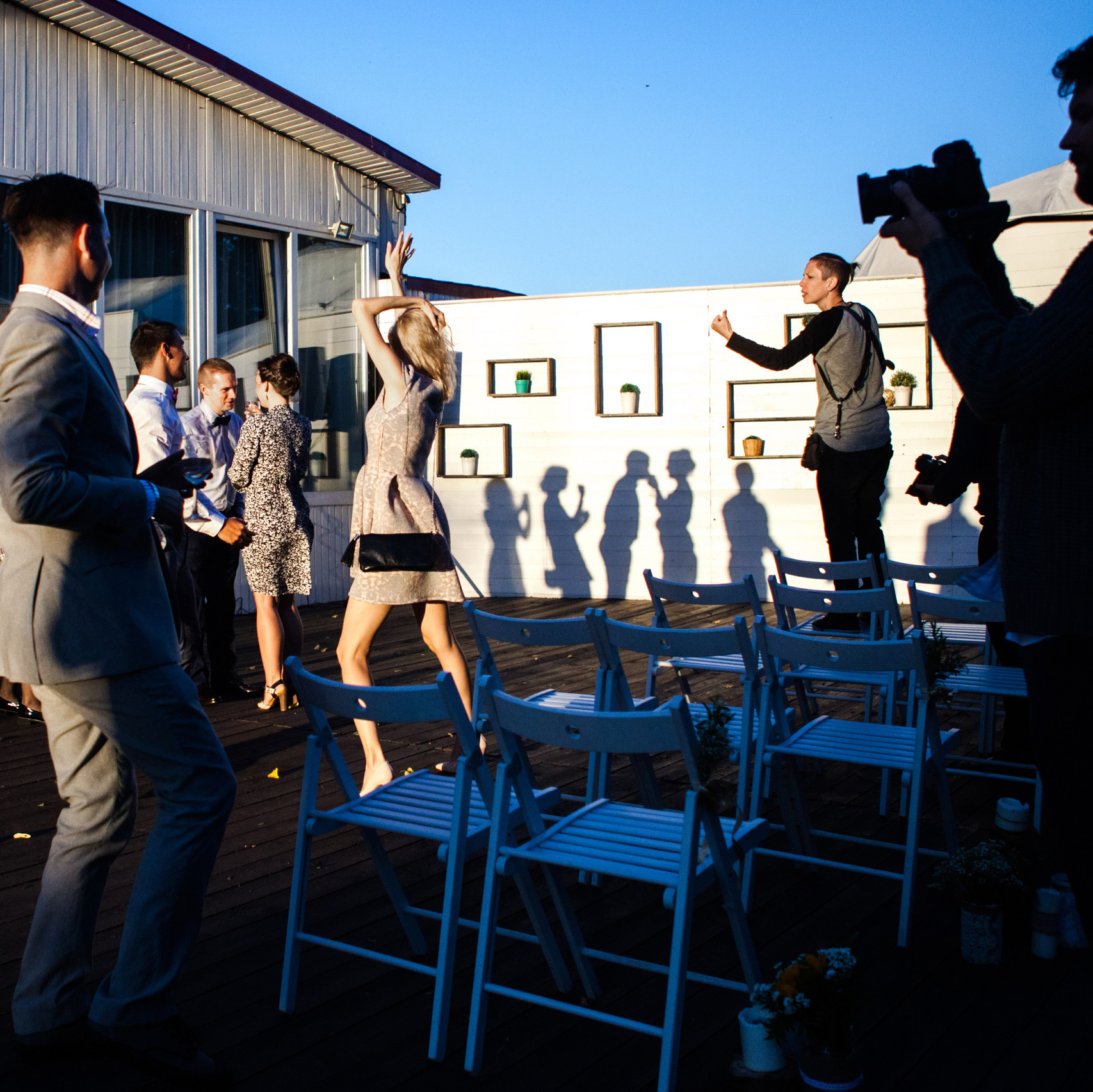 Консультация