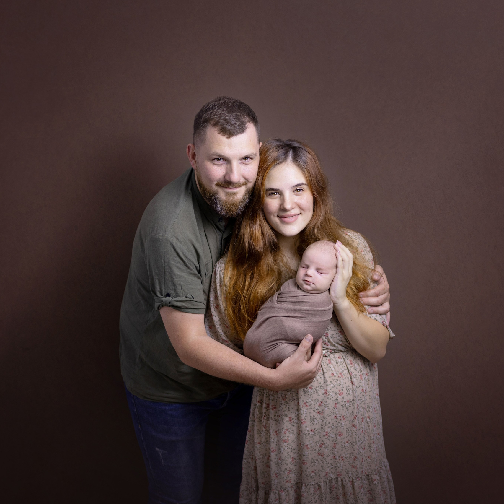 Услуги. Ольга Овсянкина — фотограф Новорожденных в Москве, в Орле