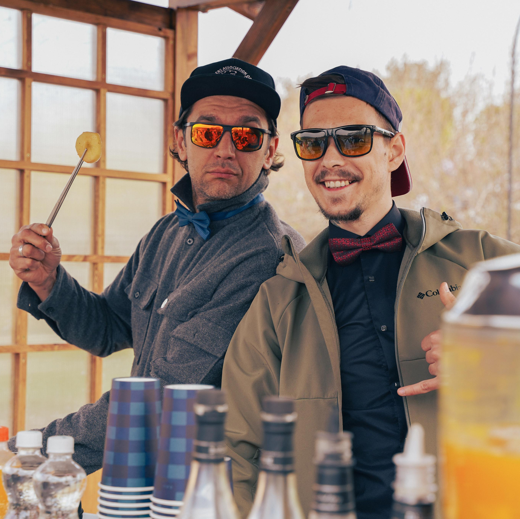 Фотограф в Находке Сальникова Оксана