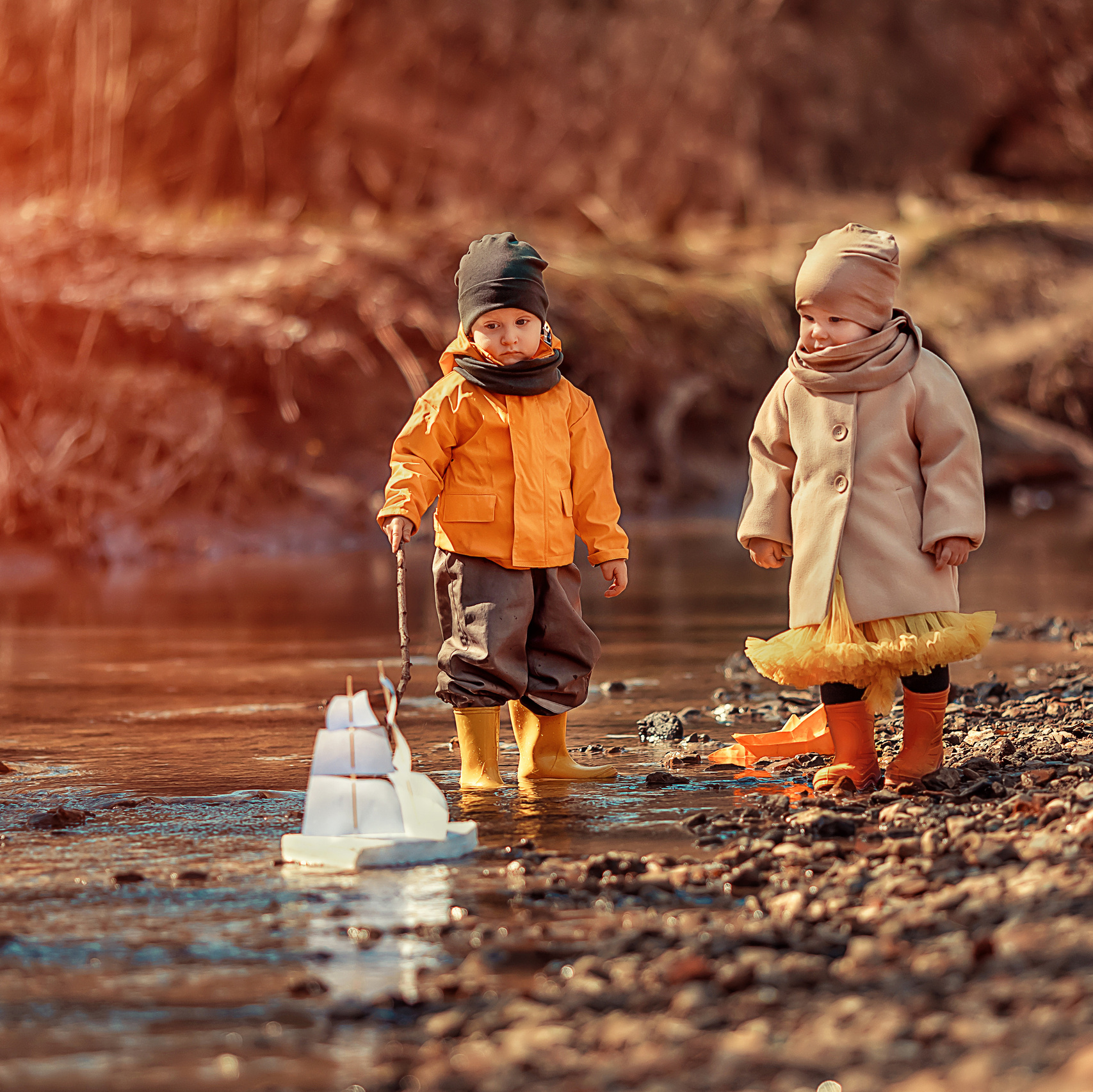 Семейный, детский фотограф в Москве, Подмосковье