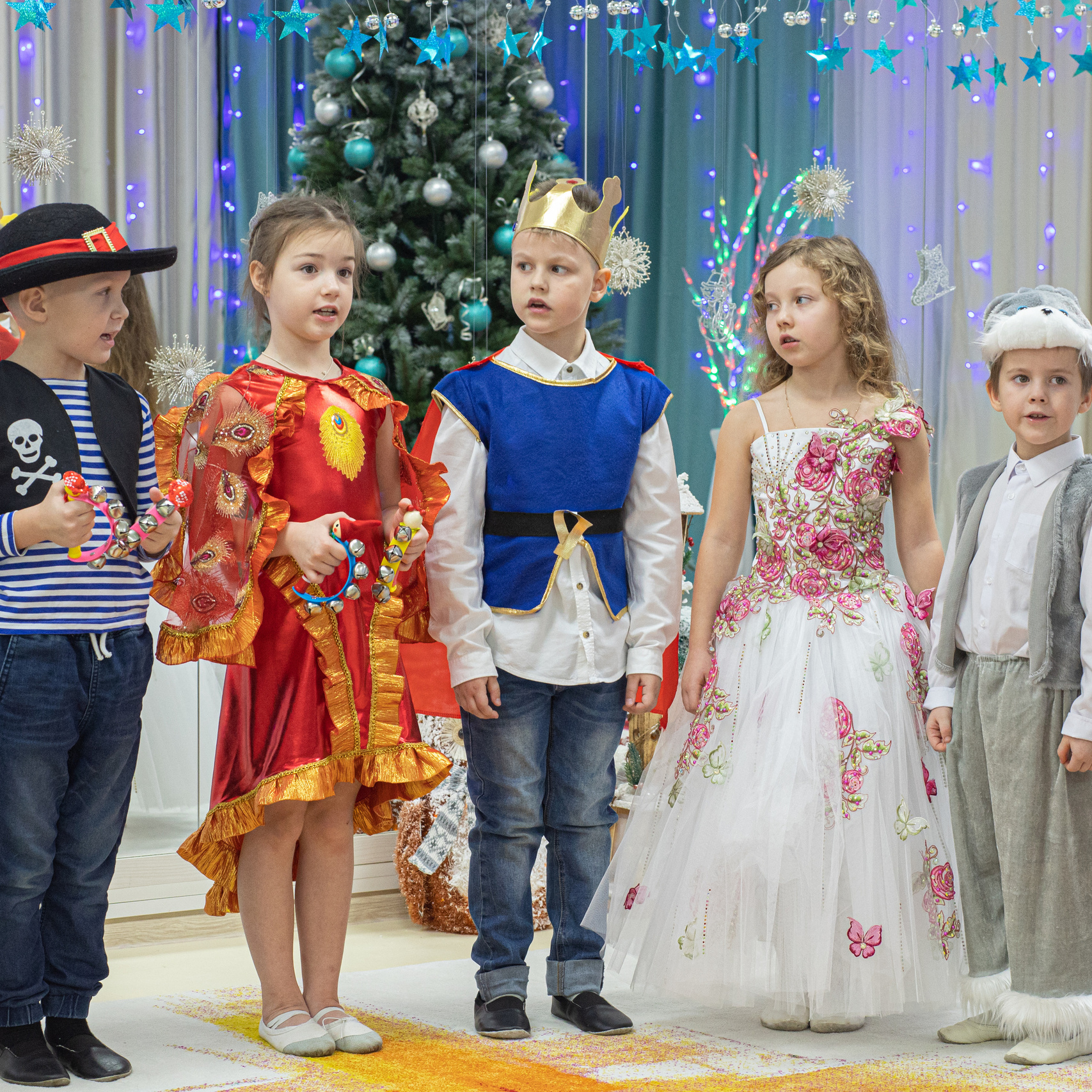 УТРЕННИКИ фото/видео. Фото, видео, авторские выпускные альбомы в Нижнем Новгороде