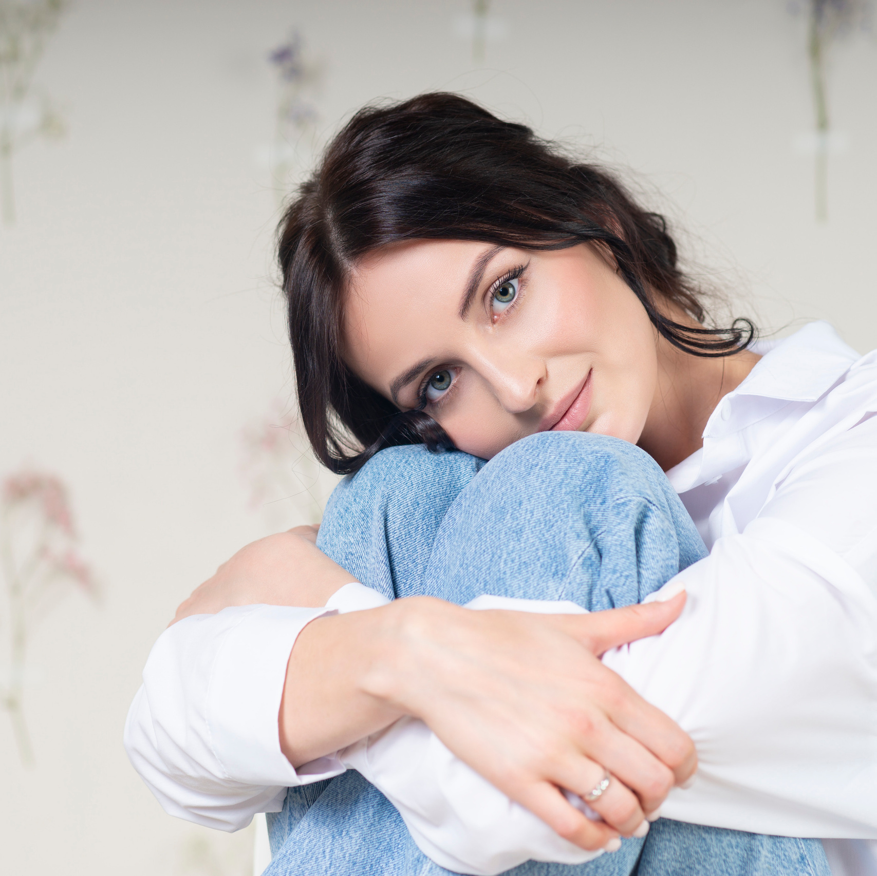 Обо мне — Андрей Солод. Портретный фотограф