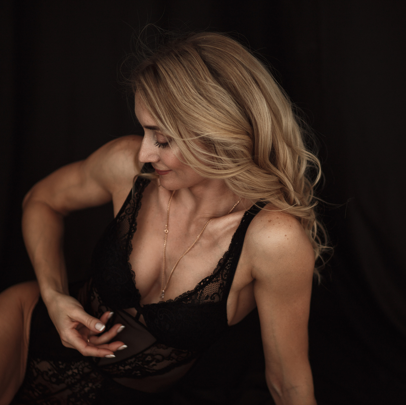 Женская фотосессия I Беременность. Фотограф в Иркутске Светлана Нартова