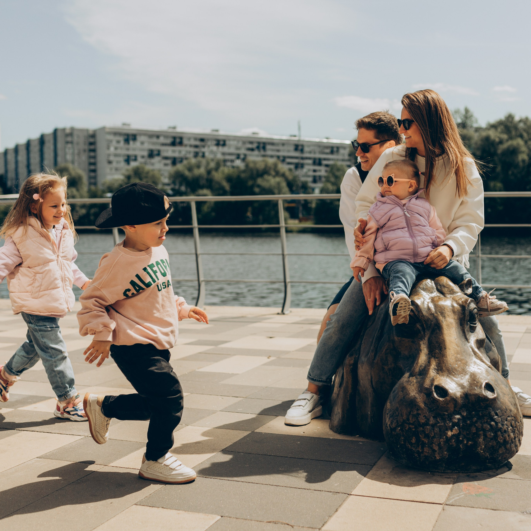 Услуги. Фотограф в Москве Таня Быкова