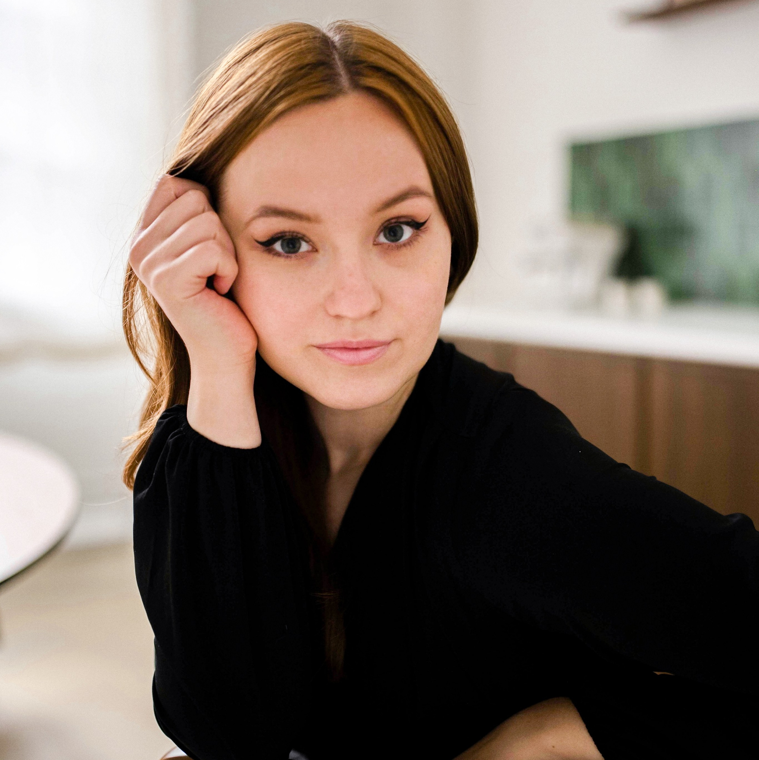 Фотограф Екатерина Цаплина
