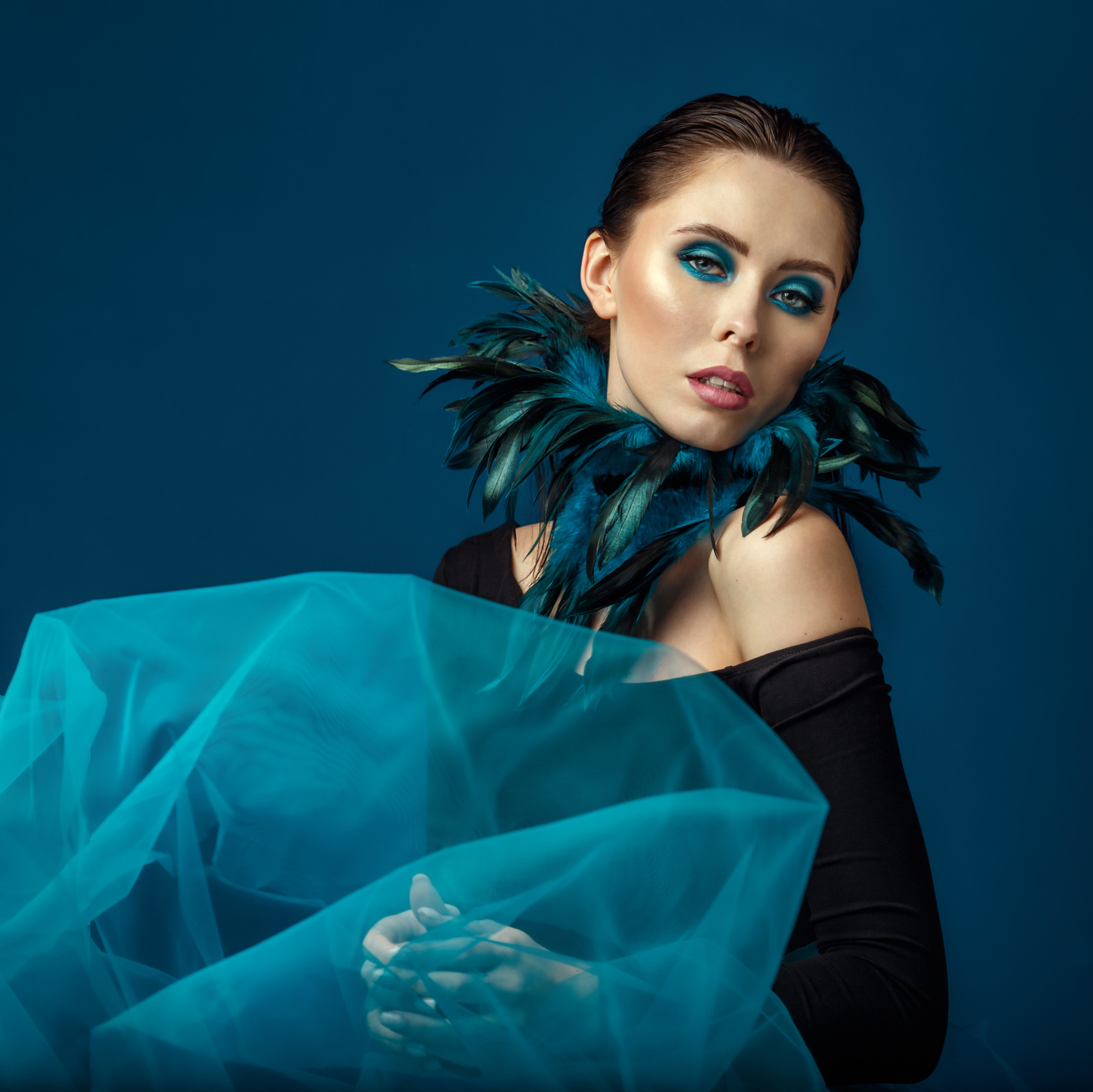 ЖЕНСКИЙ ПОРТРЕТ. Женский и семейный фотограф в Санкт-Петербурге Лидия Лиженина