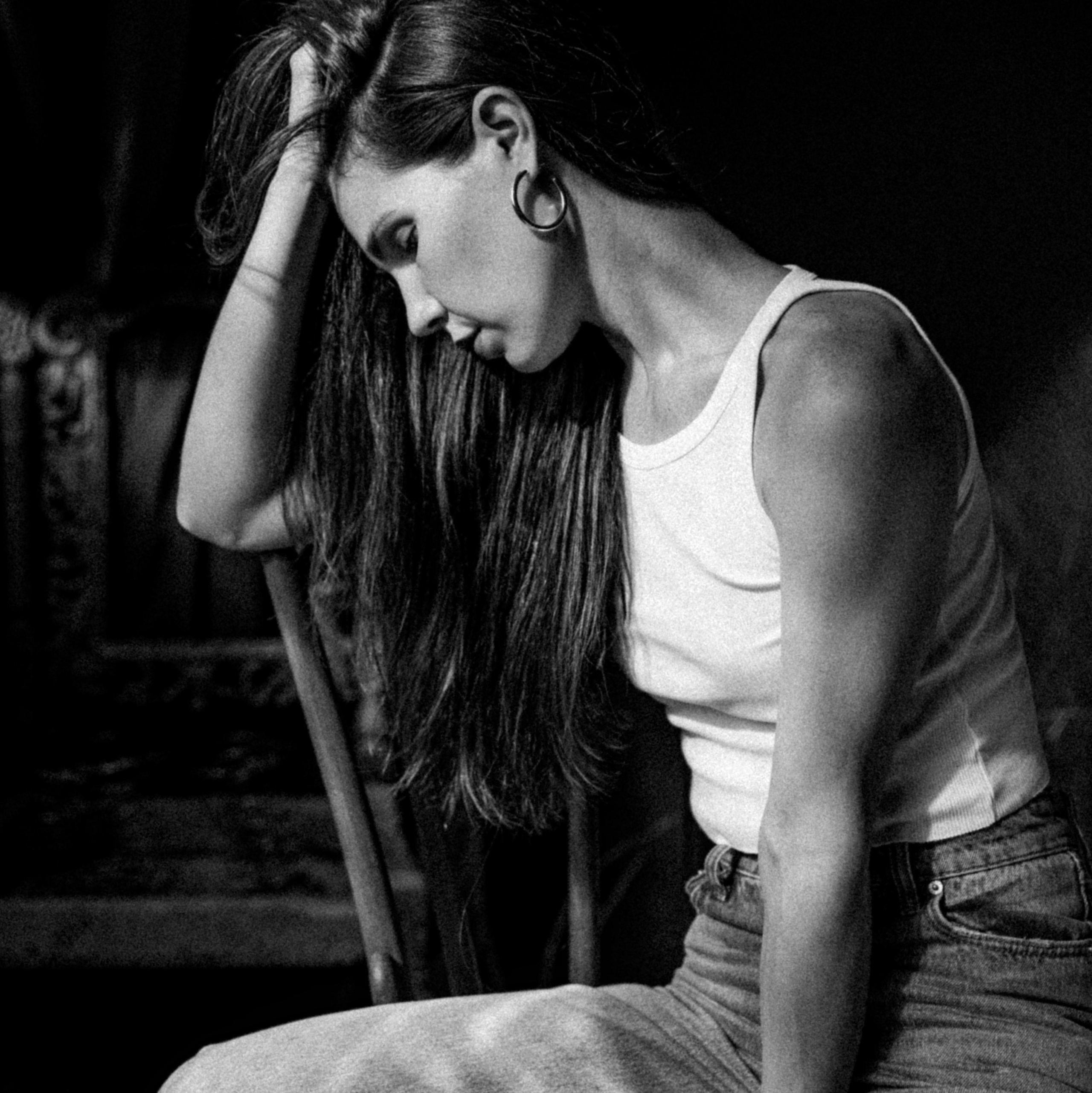 ЖЕНСКАЯ ФОТОСЕССИЯ. Мужской фотограф в Санкт-Петербурге Анна Дондыш