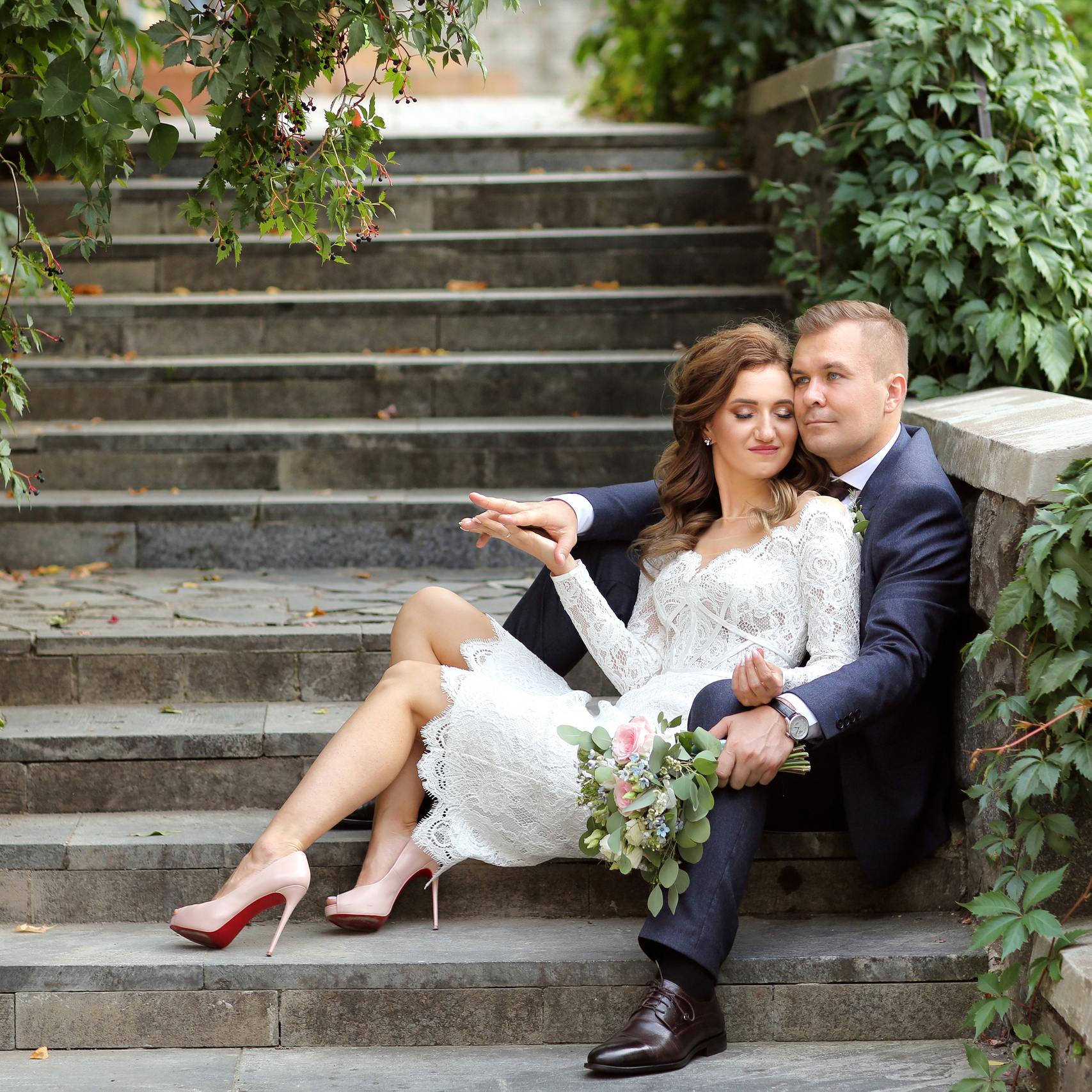 Свадьба. Свадебная съёмка. Фото в Минске Олег Цыганок #вашэнергичныйфотограф