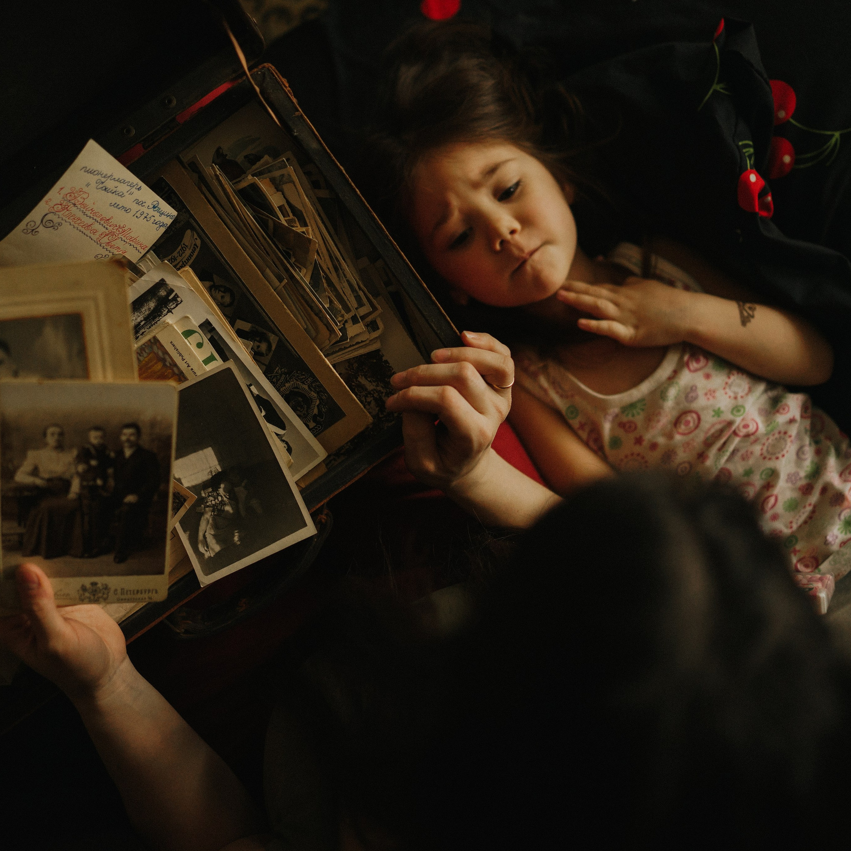 Прайс. Семейный и женский фотограф / видеограф в Санкт-Петербурге