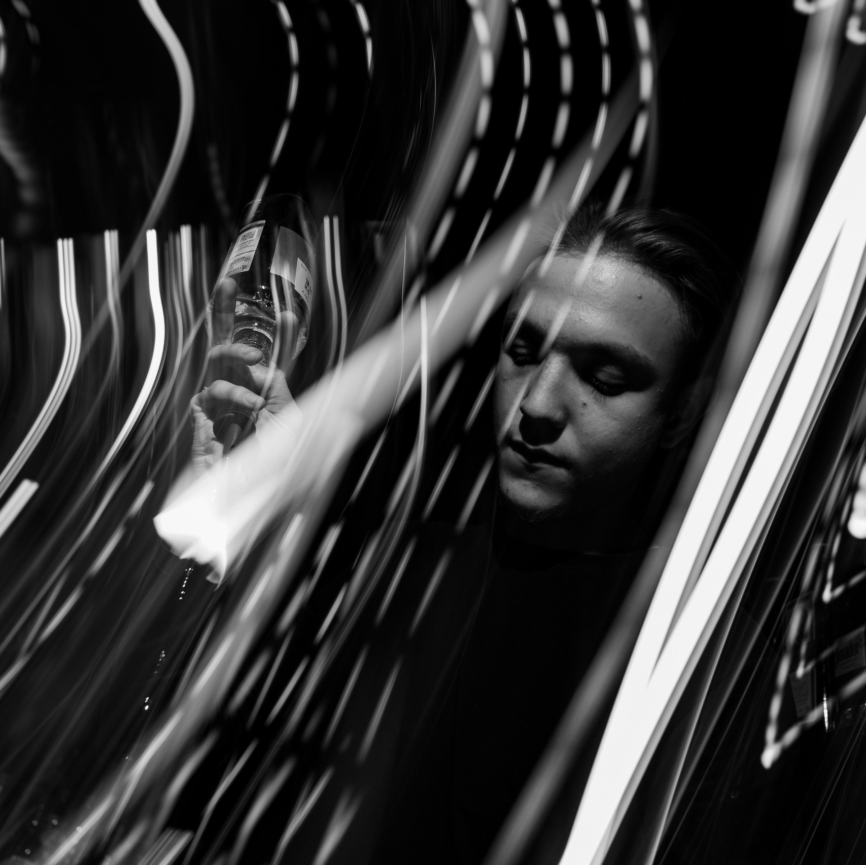 Концертный фотограф Красноярск. Донеал Скнарь — концертный фотограф