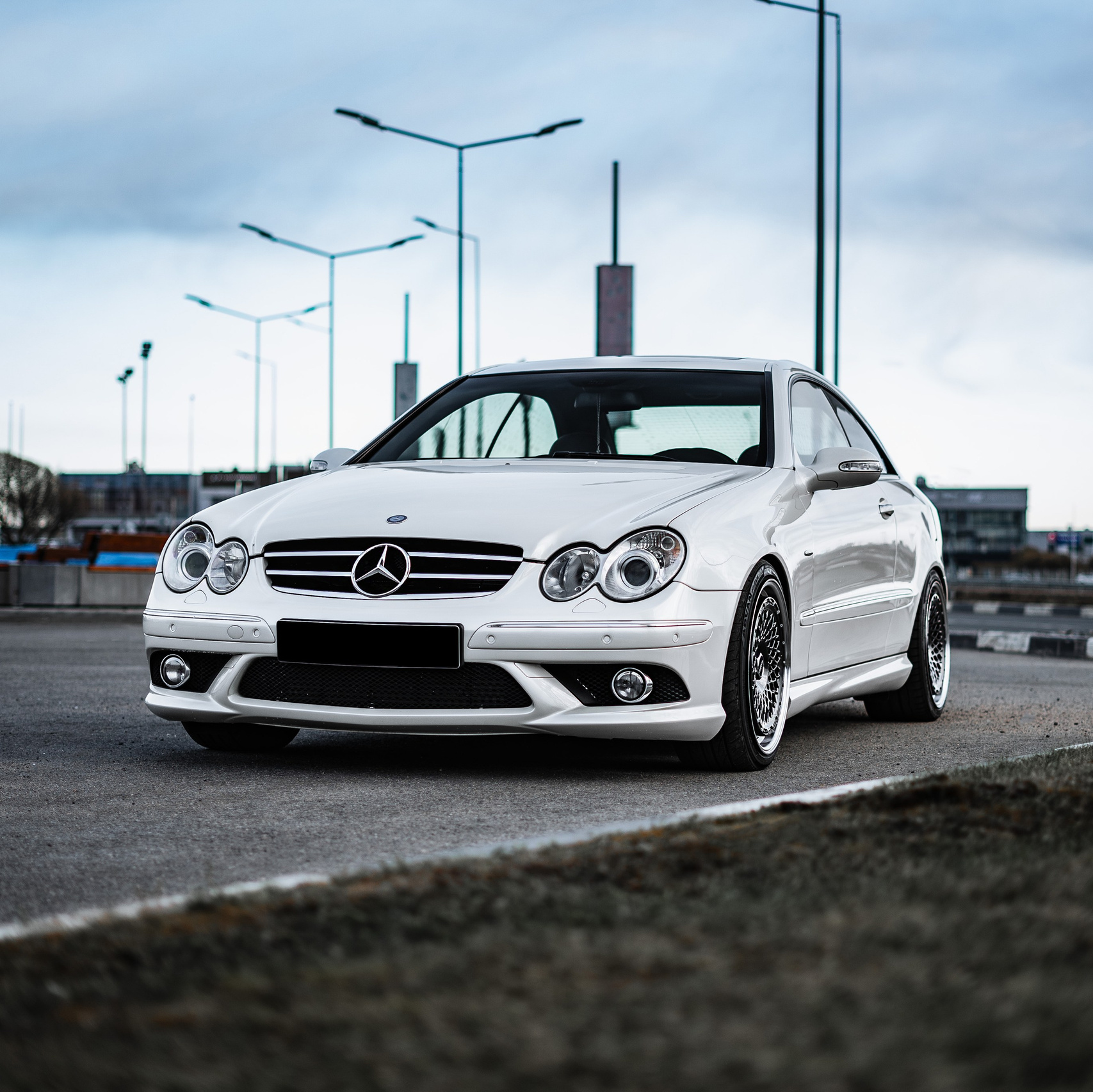 Автомобильная съемка. DENY DEW Фотограф Санкт-Петербург