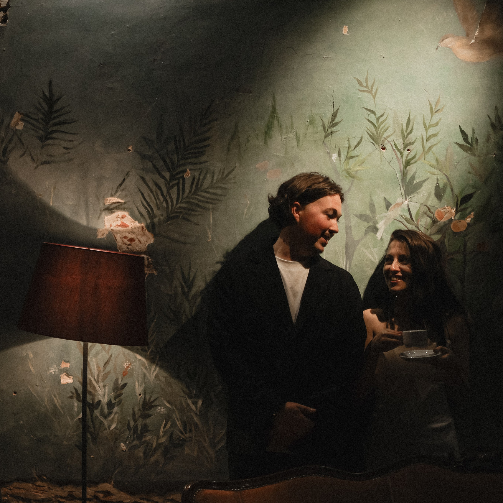 Свадебная съёмка | Крым. Свадебный и семейный фотограф и видеограф в Крыму | Алёна Межевова