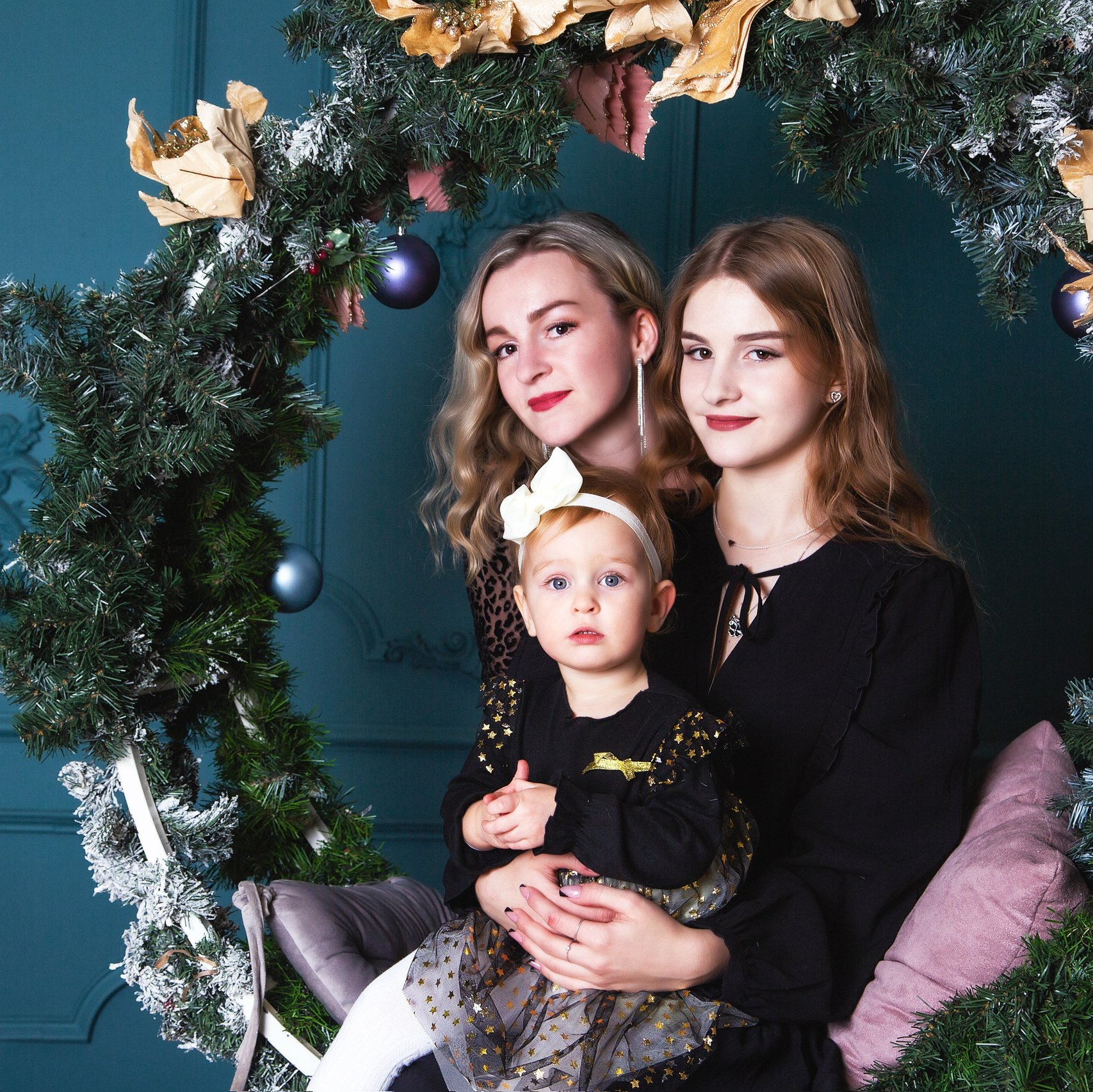 Услуги. Екатерина Наруцкая