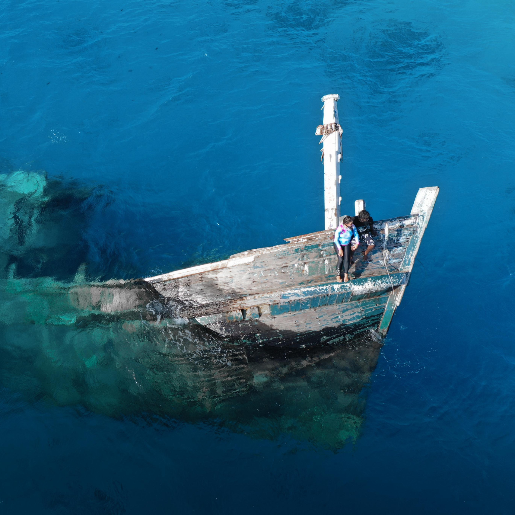 Экскурсии на острова, резорты и подводные