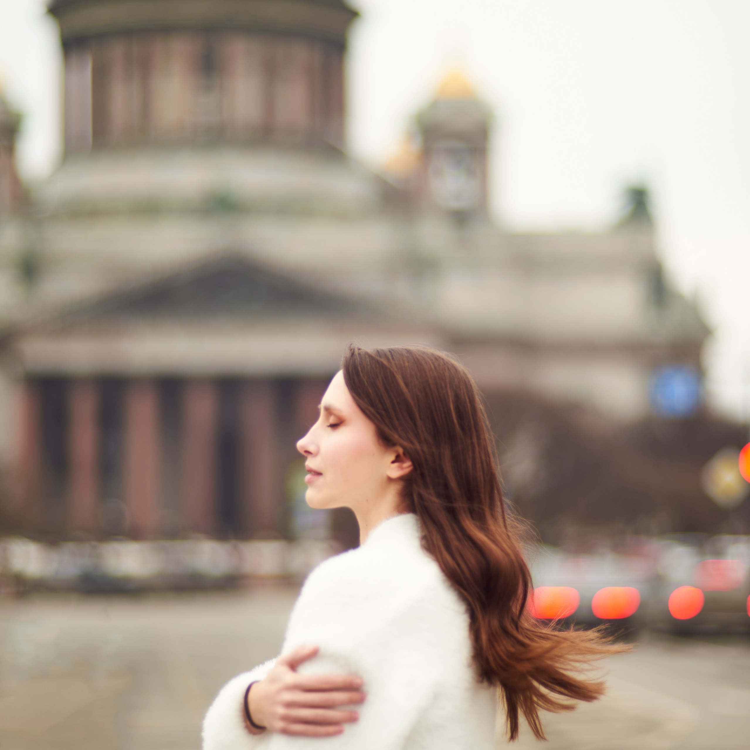 Услуги. Фотографиня и создательница сказок Дарья Сова