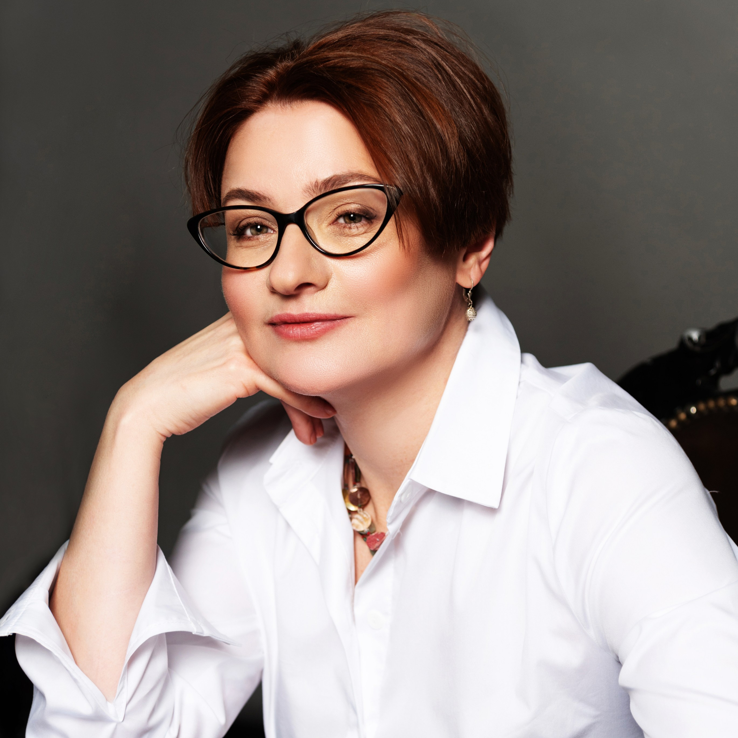 Примеры портретных фото