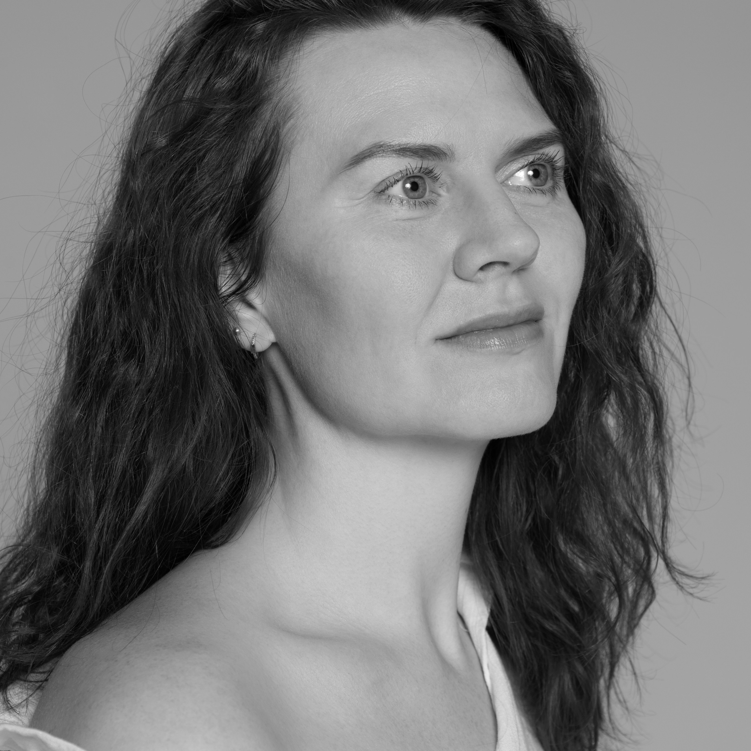 Примеры портретных фото