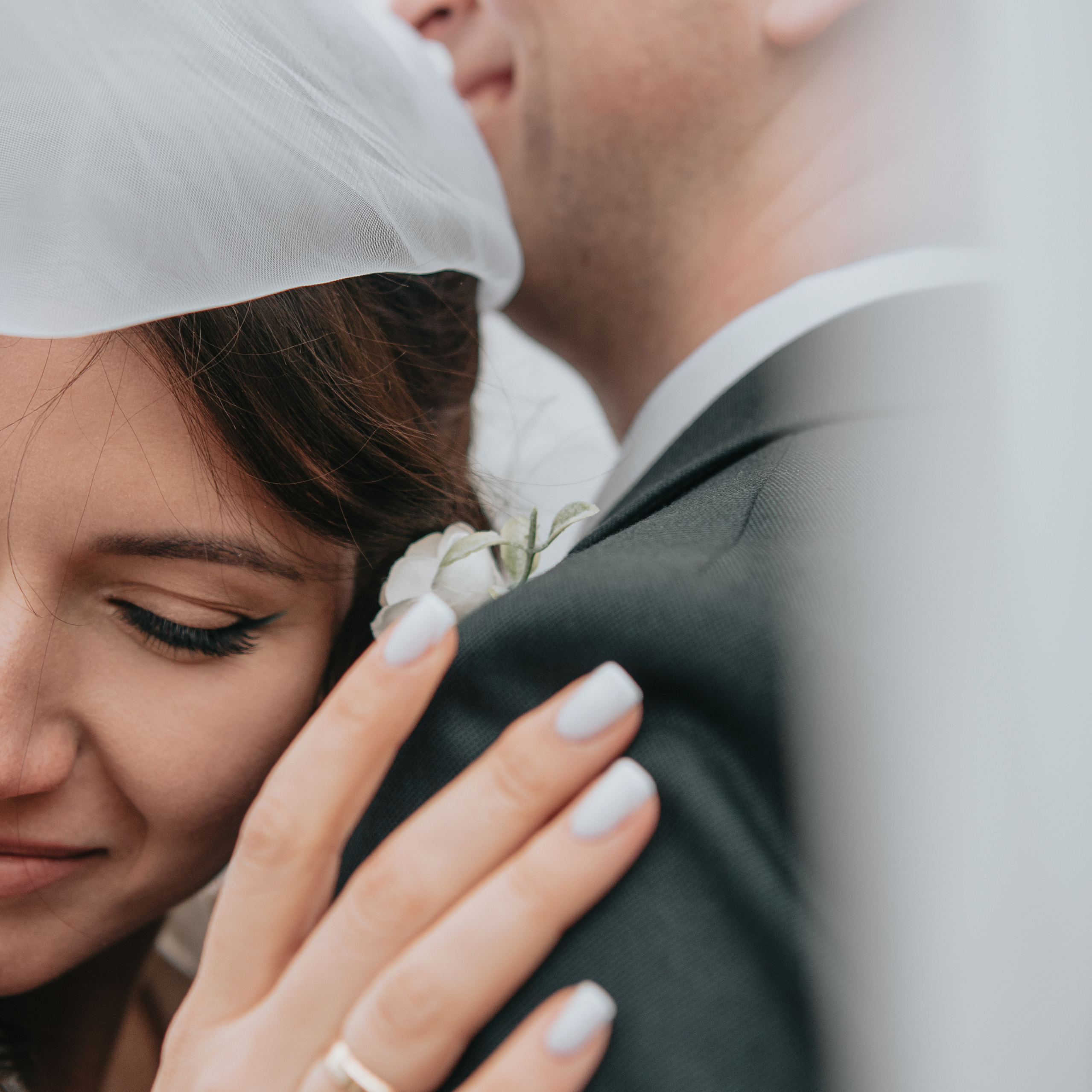 Свадьбы. Фотограф | Москва | Дарья Новикова