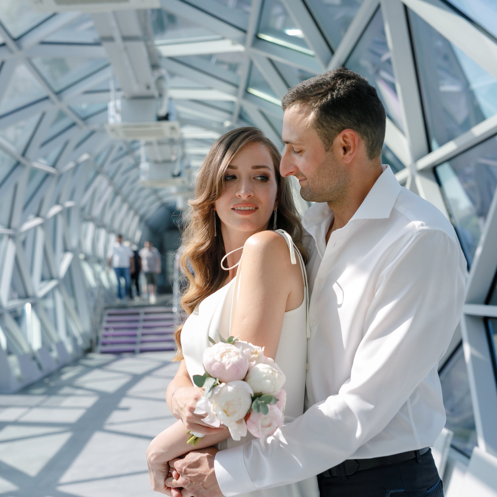 Свадебный фотограф в Москве Сергей Тимофеев