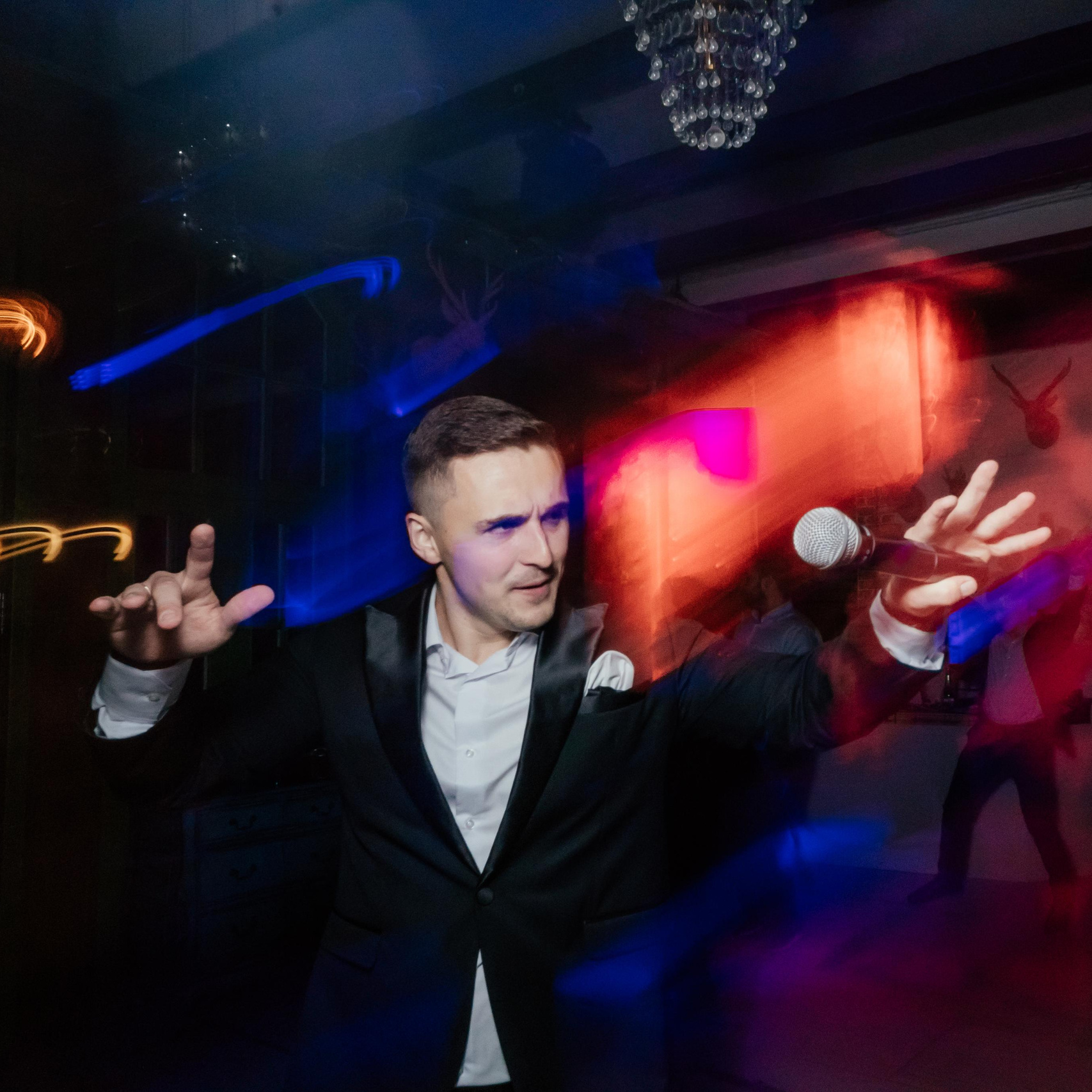 Свадебные тренды 2021 года. Свадебный фотограф в Москве