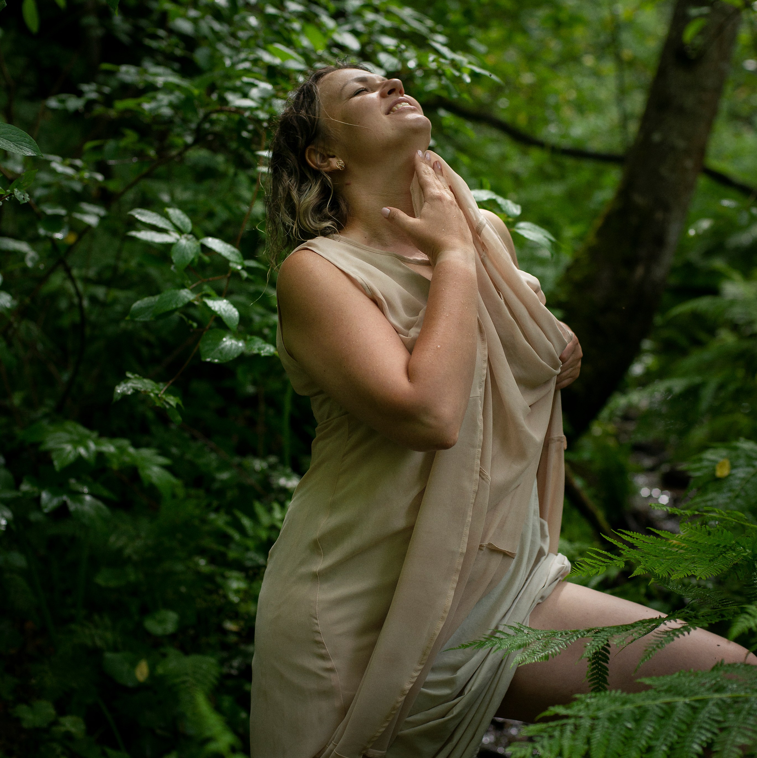 Фотограф в Красноярске Шепелева Мария